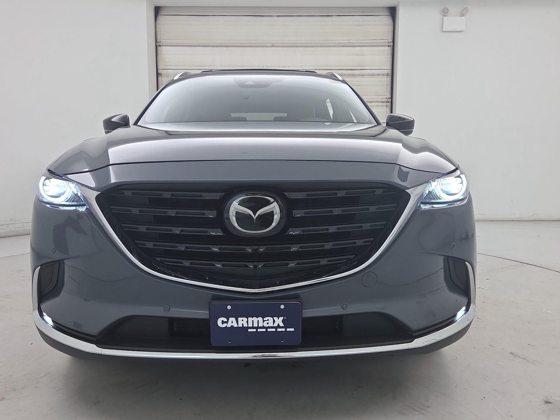 Thumbnail: 2021 Mazda CX-9 - 2