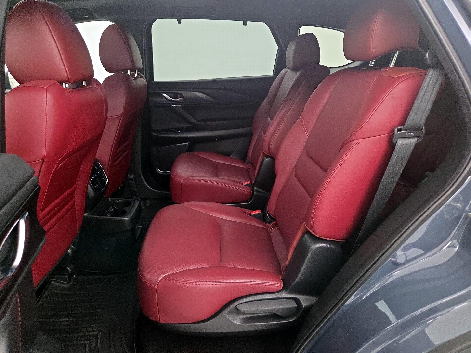Thumbnail: 2021 Mazda CX-9 - 19