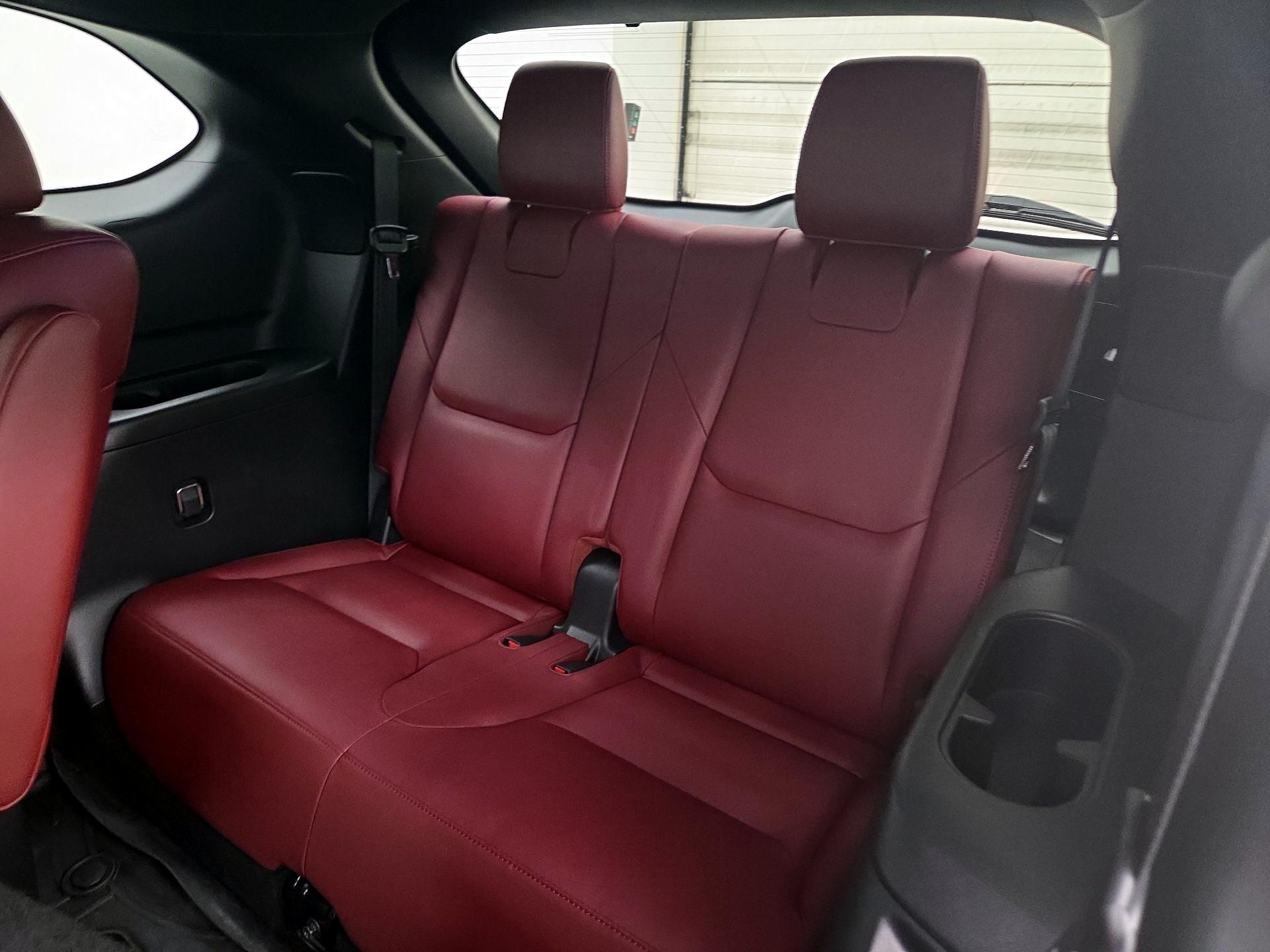 Thumbnail: 2021 Mazda CX-9 - 20