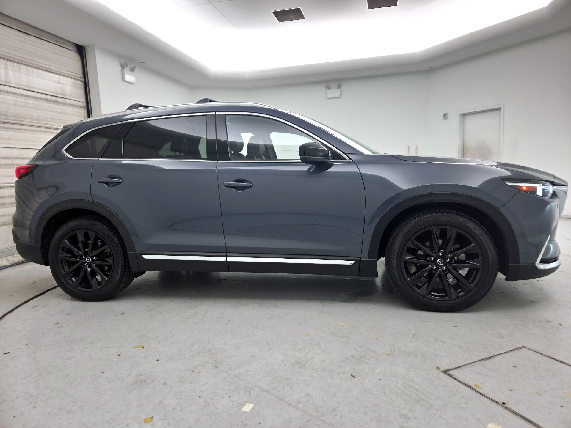Thumbnail: 2021 Mazda CX-9 - 4