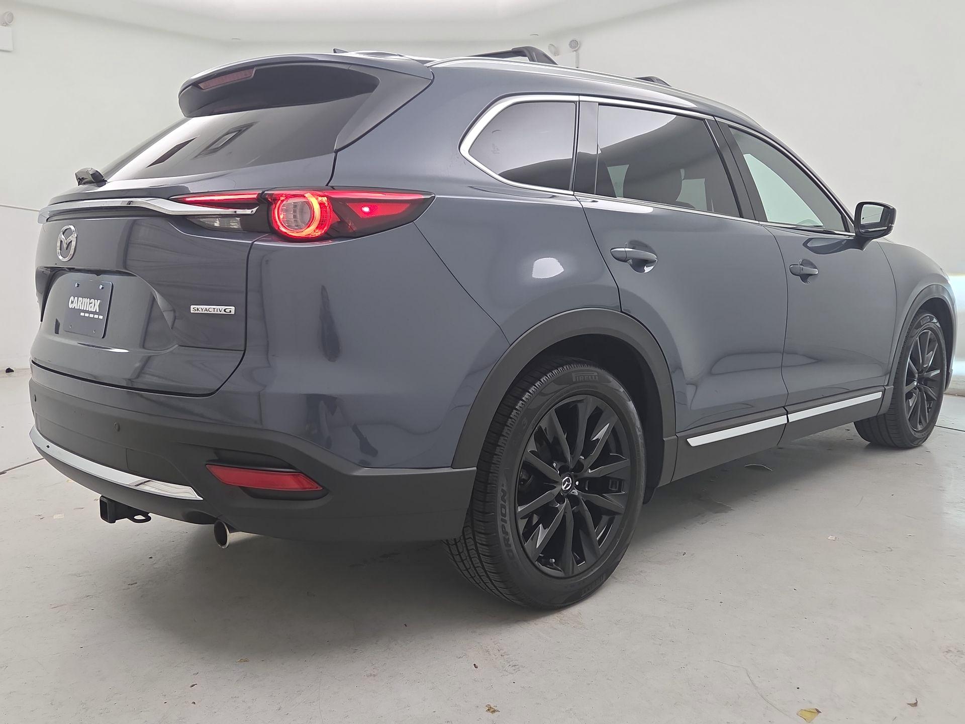 Thumbnail: 2021 Mazda CX-9 - 5