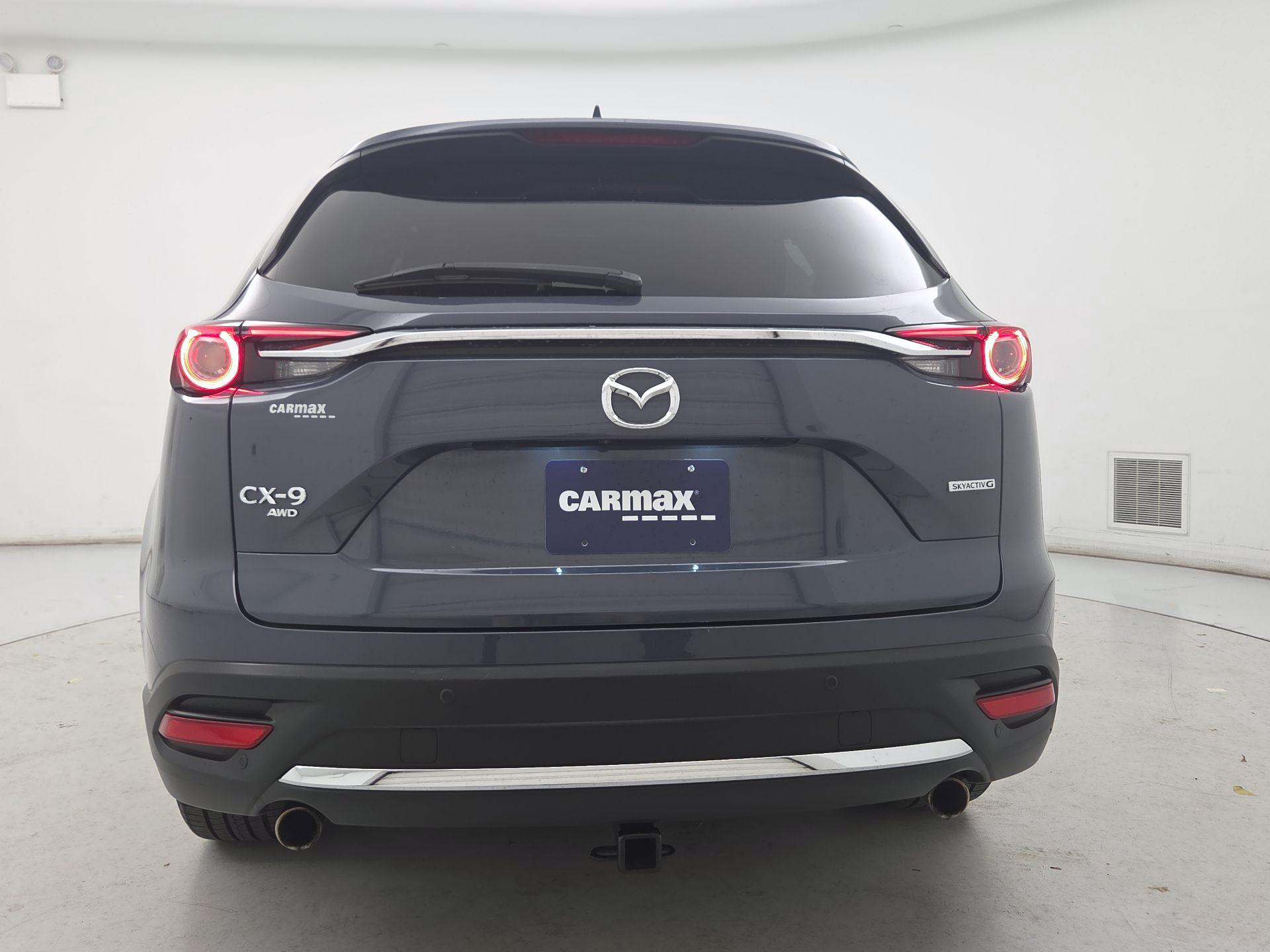 Thumbnail: 2021 Mazda CX-9 - 6