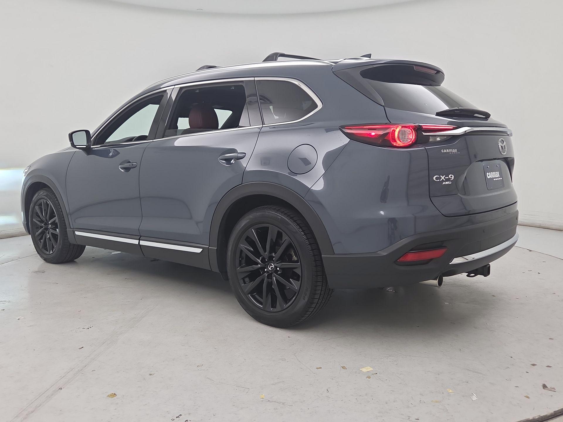 Thumbnail: 2021 Mazda CX-9 - 7
