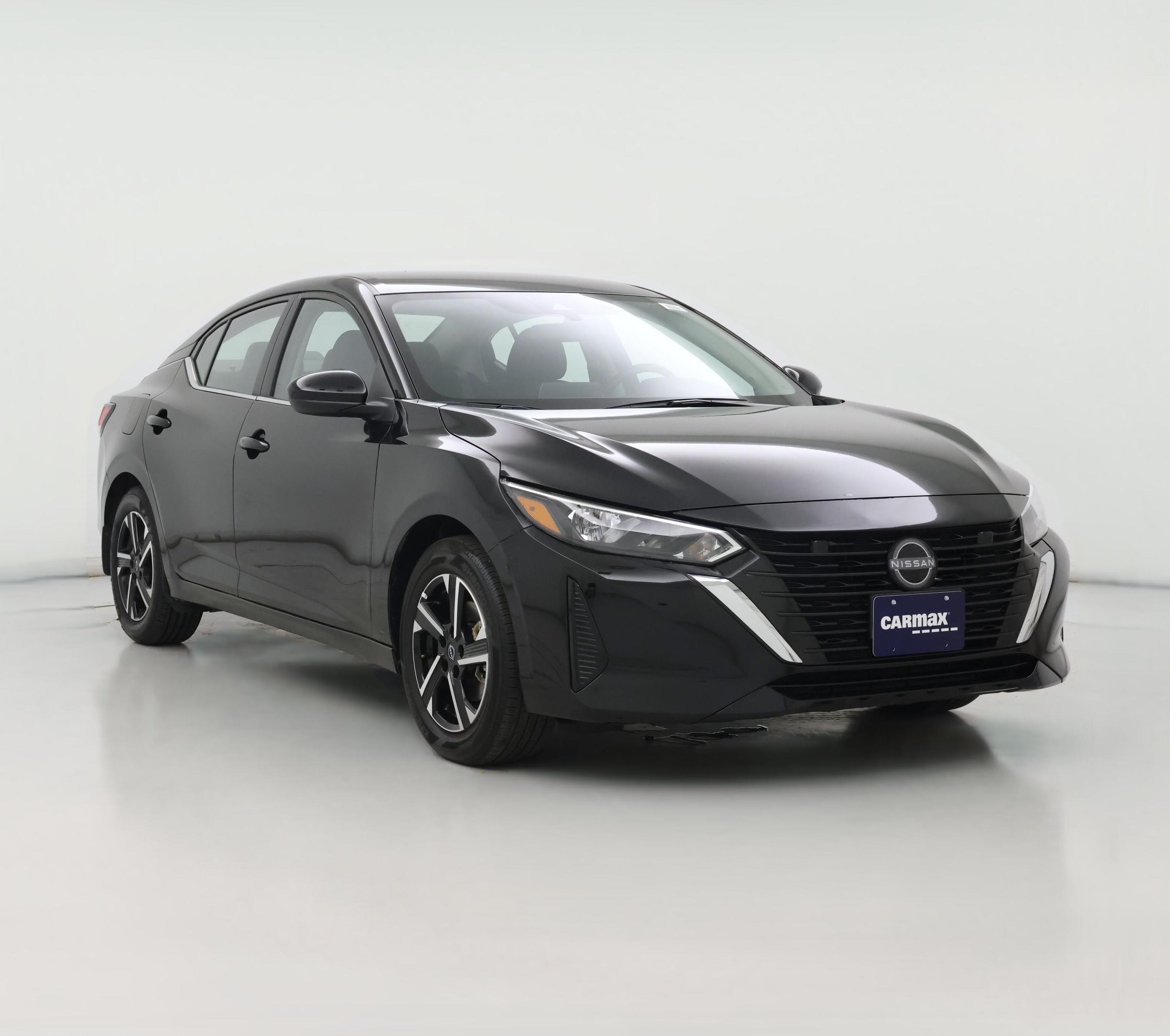 Thumbnail: 2025 Nissan Sentra - 1
