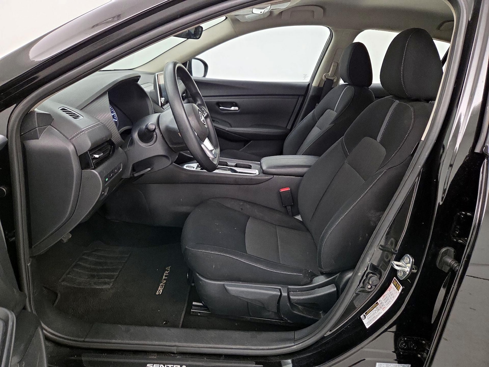 Side Airbags