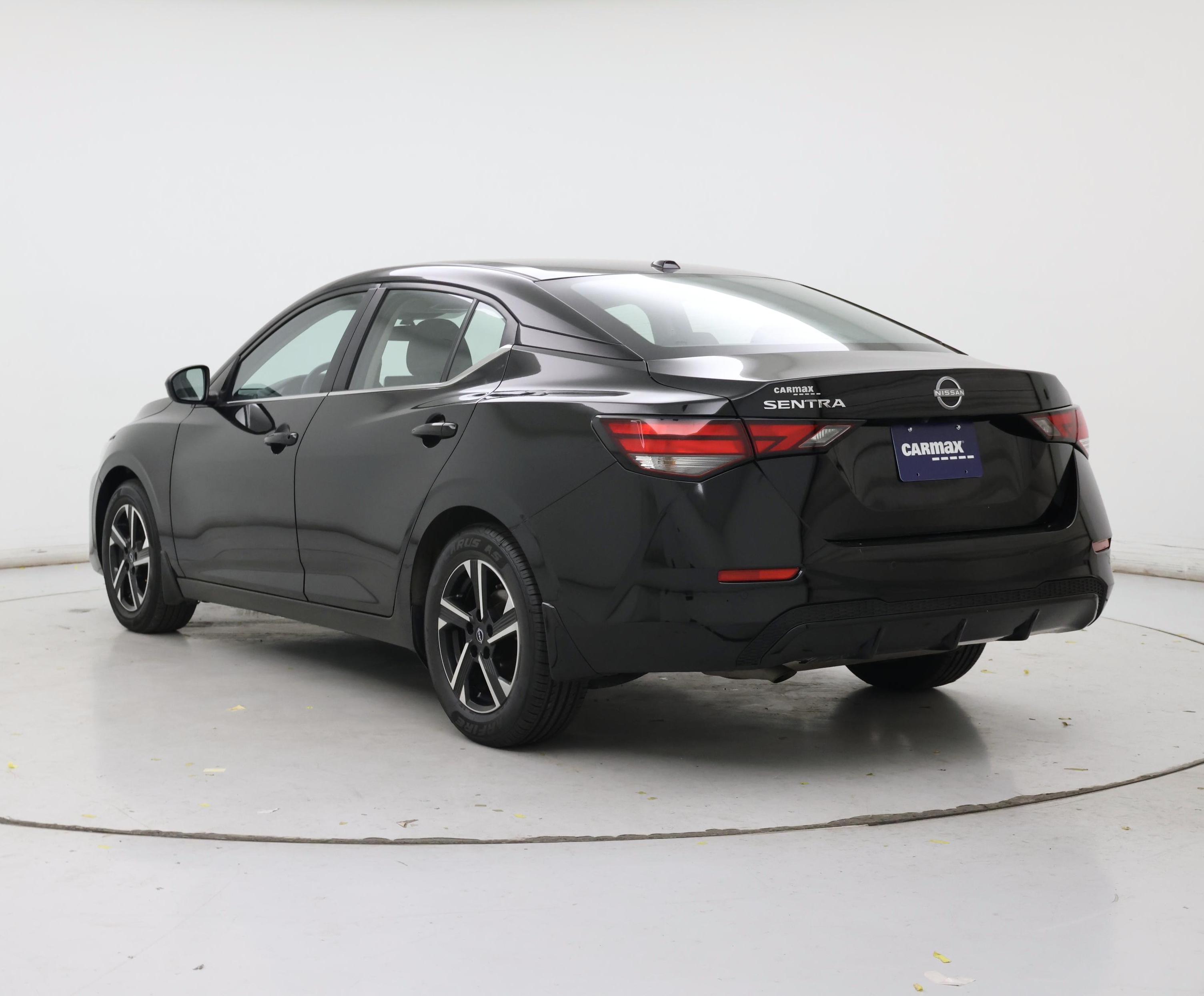 Thumbnail: 2025 Nissan Sentra - 2