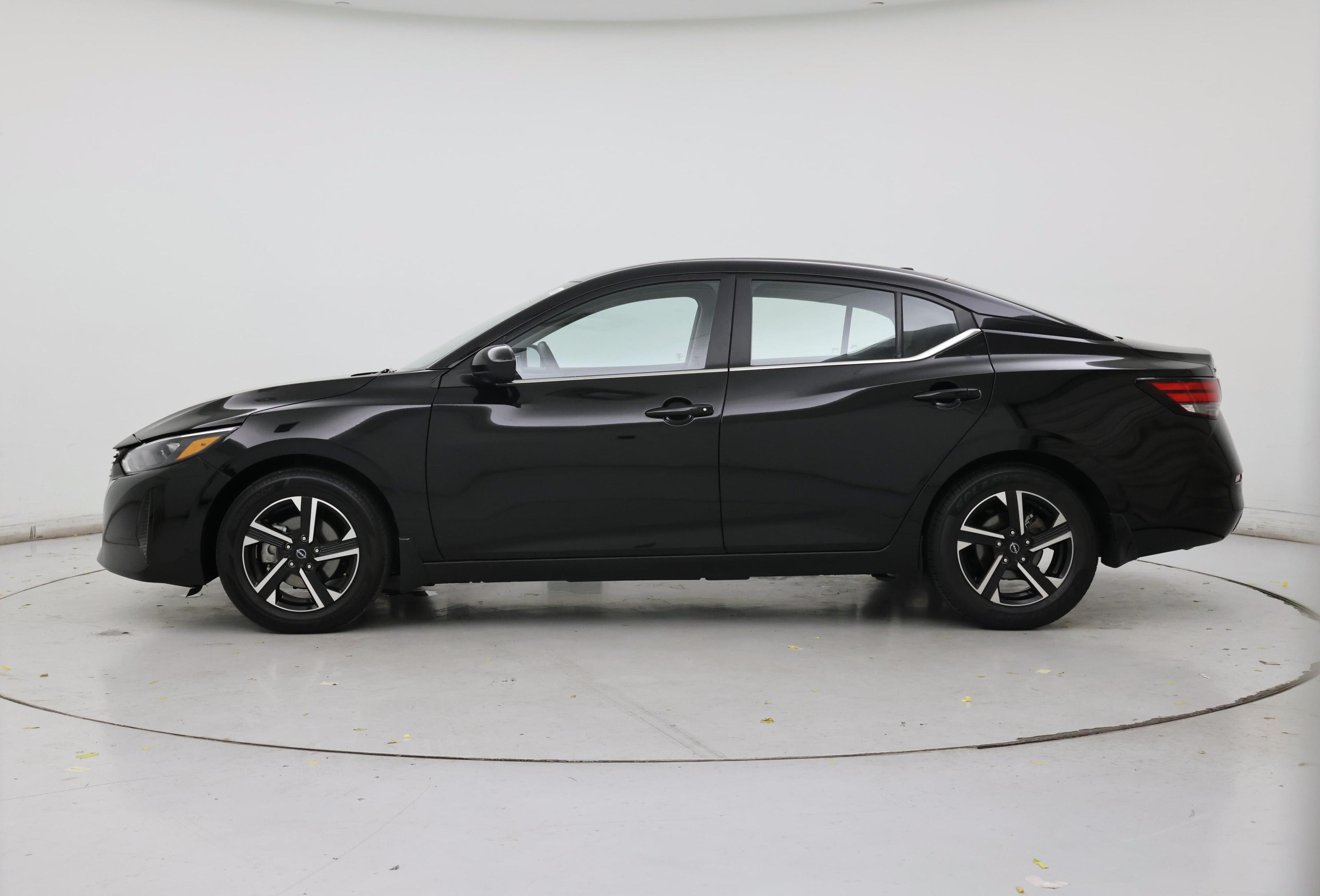 Thumbnail: 2025 Nissan Sentra - 3