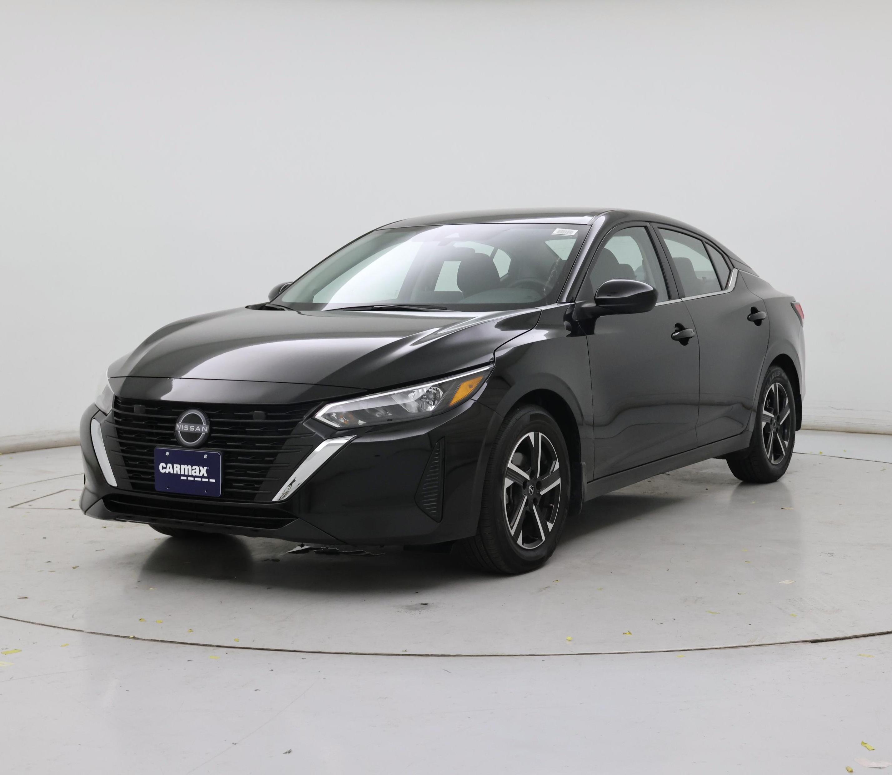 Thumbnail: 2025 Nissan Sentra - 4