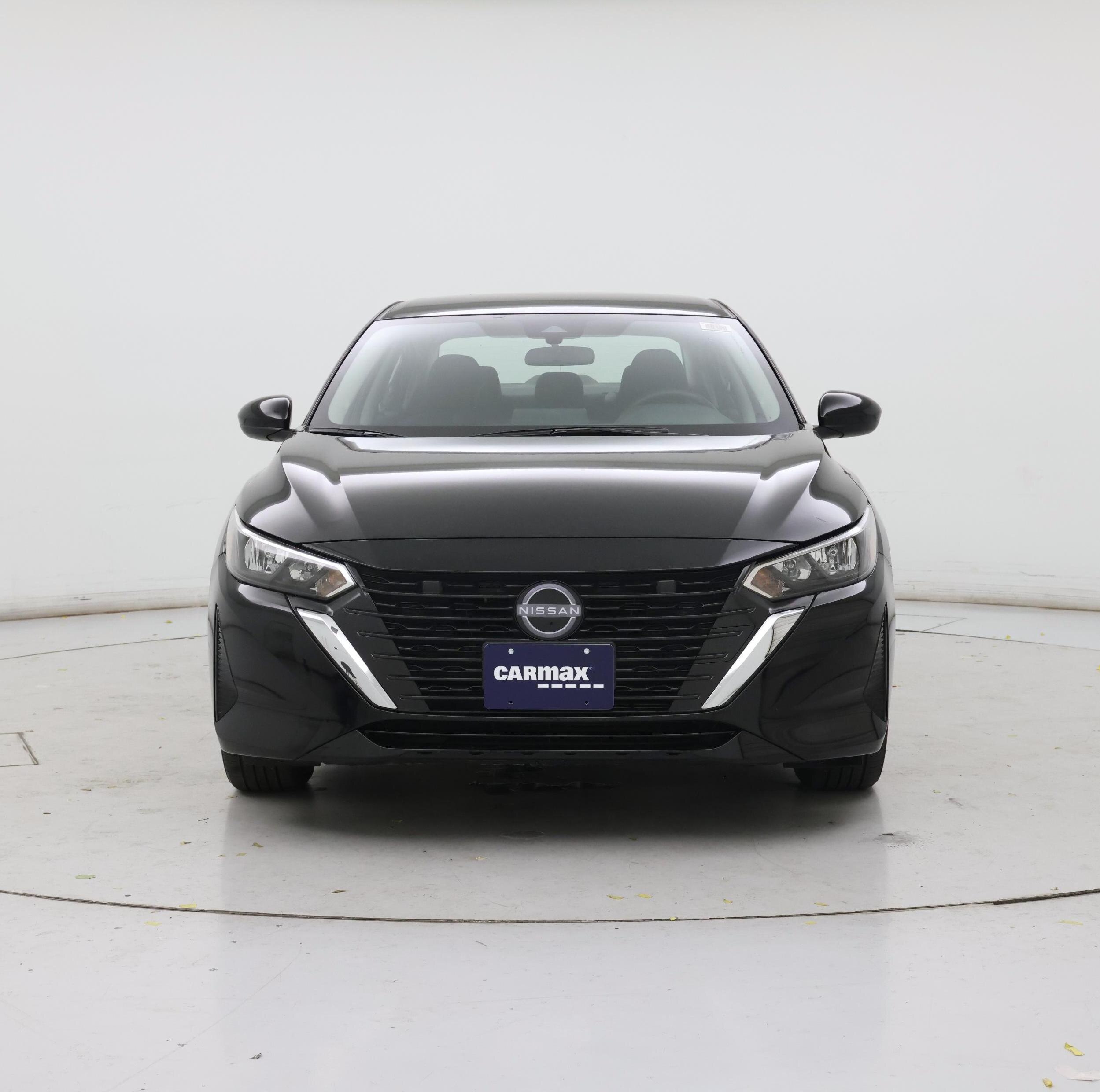 Thumbnail: 2025 Nissan Sentra - 5