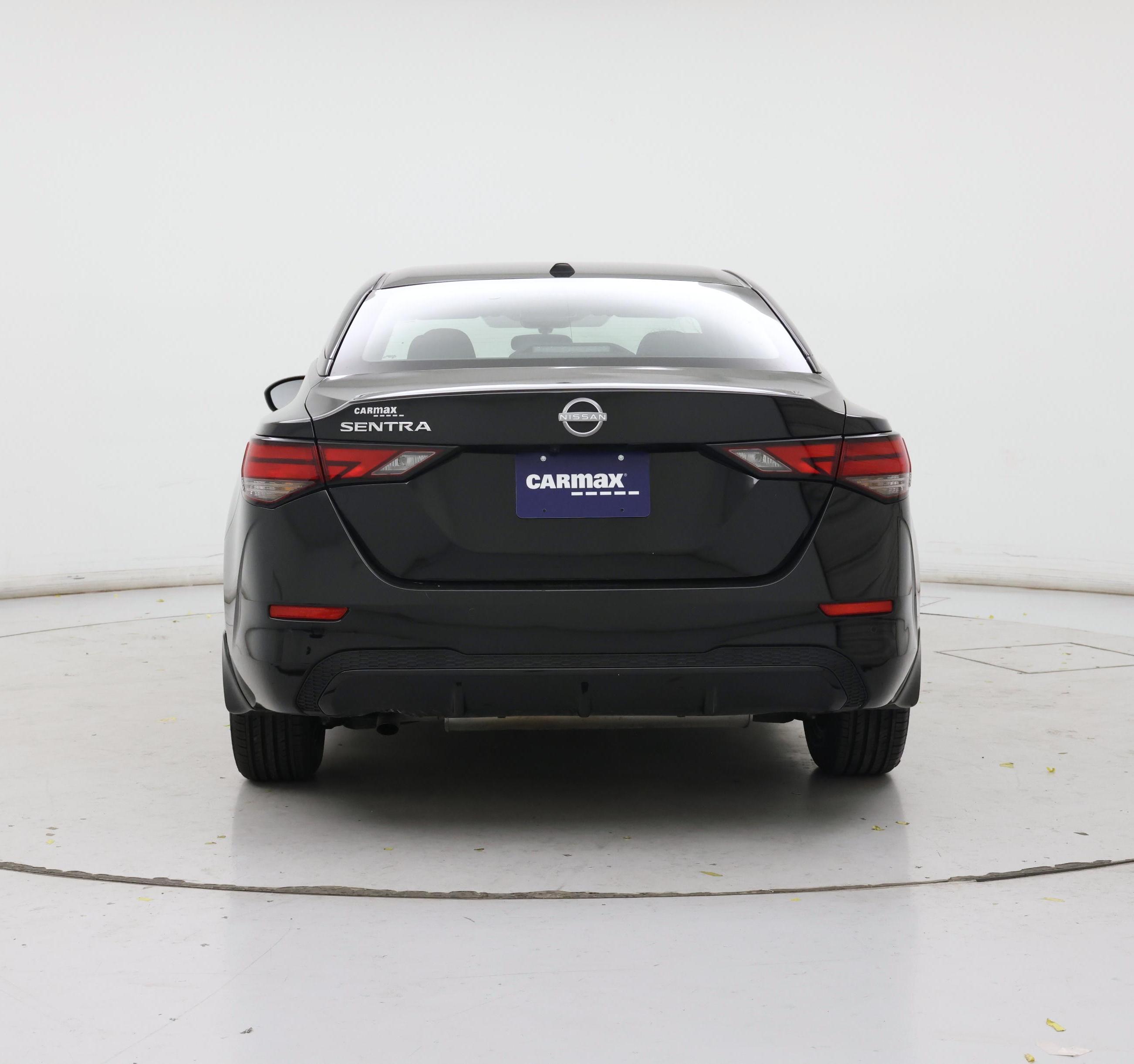 Thumbnail: 2025 Nissan Sentra - 6