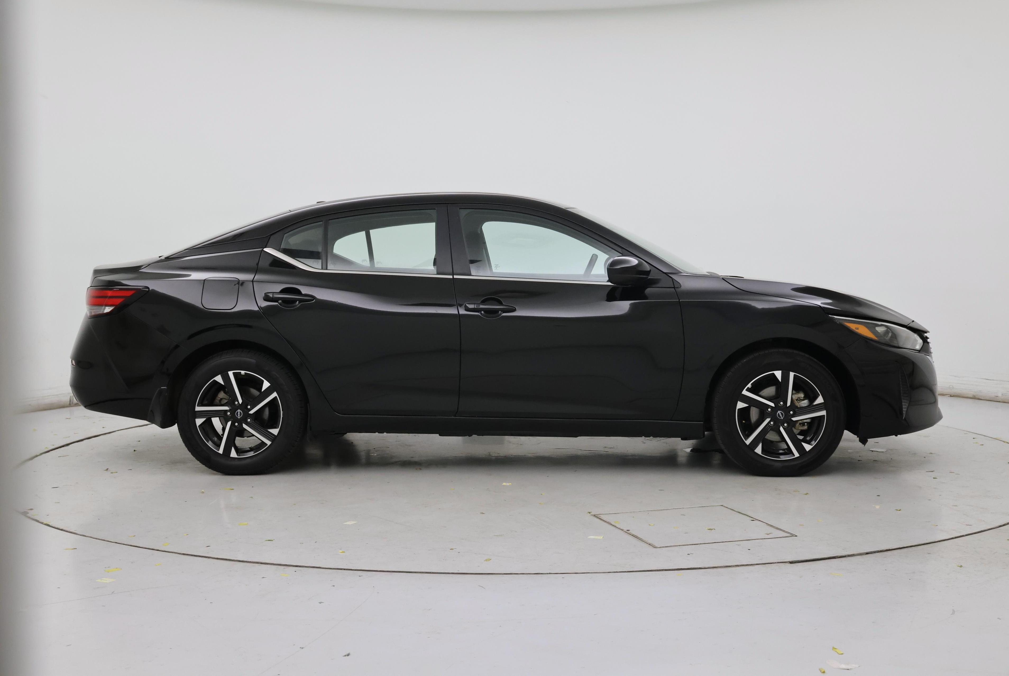 Thumbnail: 2025 Nissan Sentra - 7