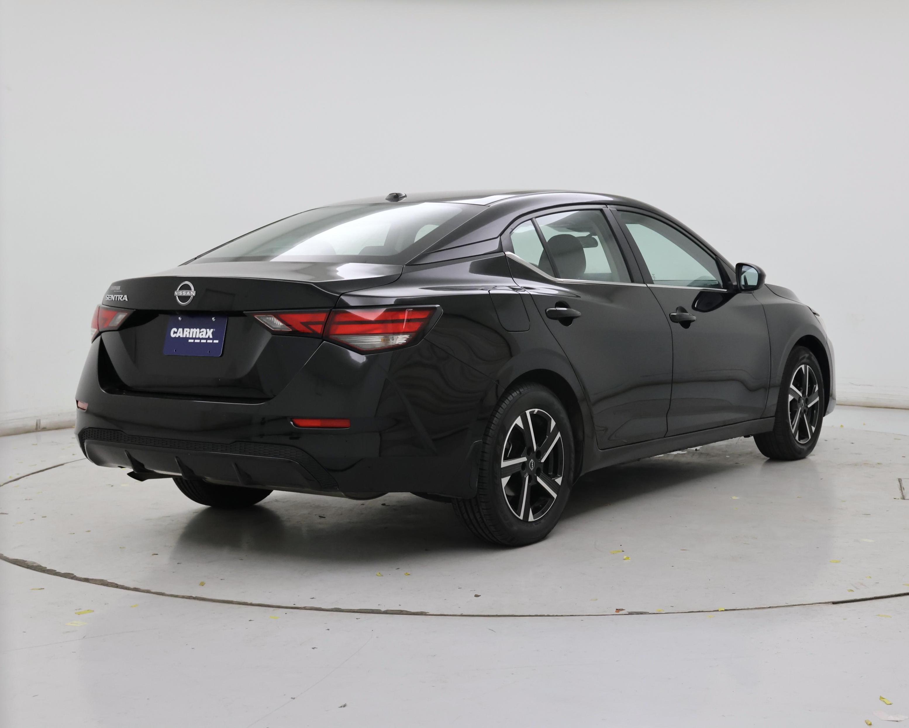 Thumbnail: 2025 Nissan Sentra - 8
