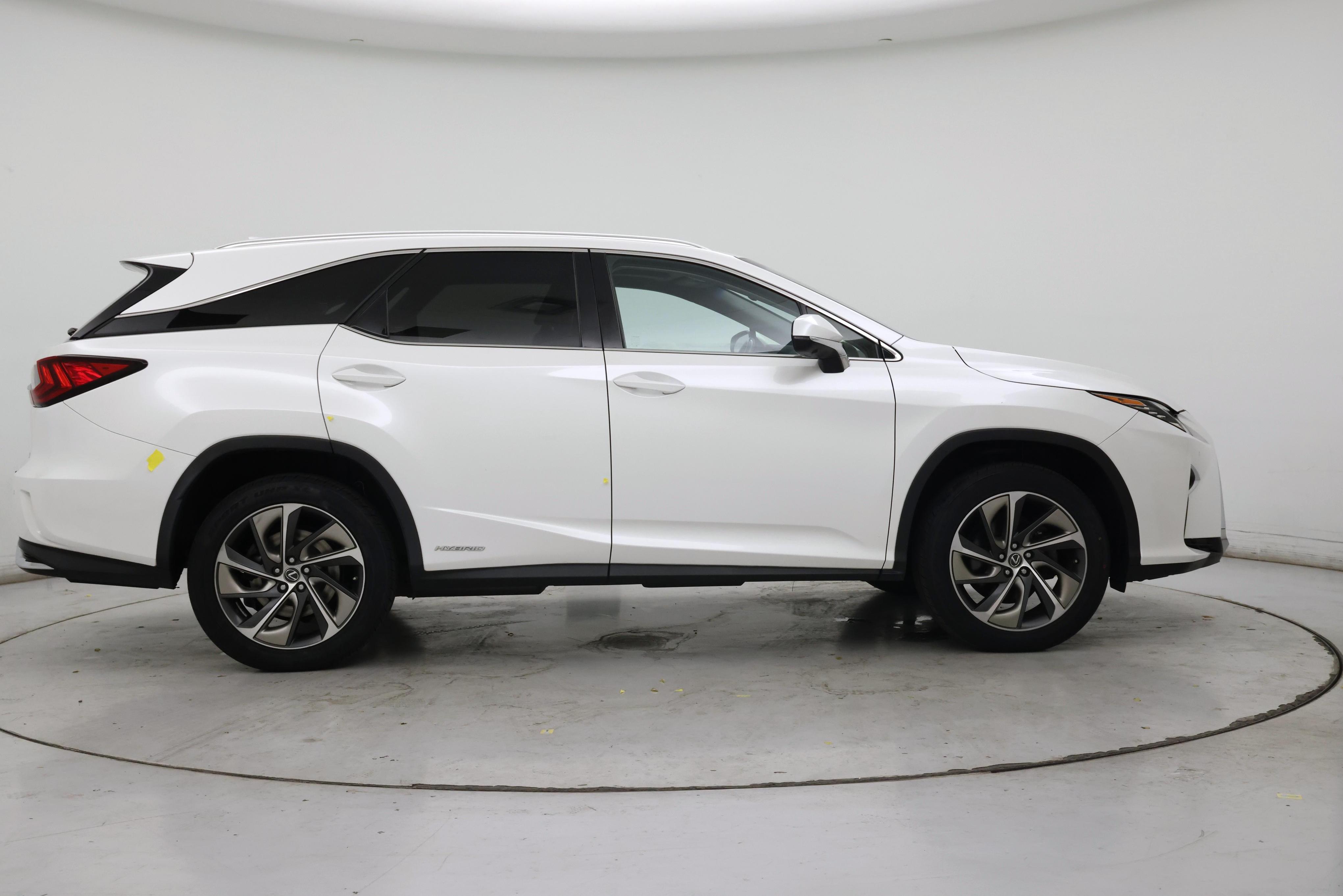 Thumbnail: 2018 Lexus RX - 7
