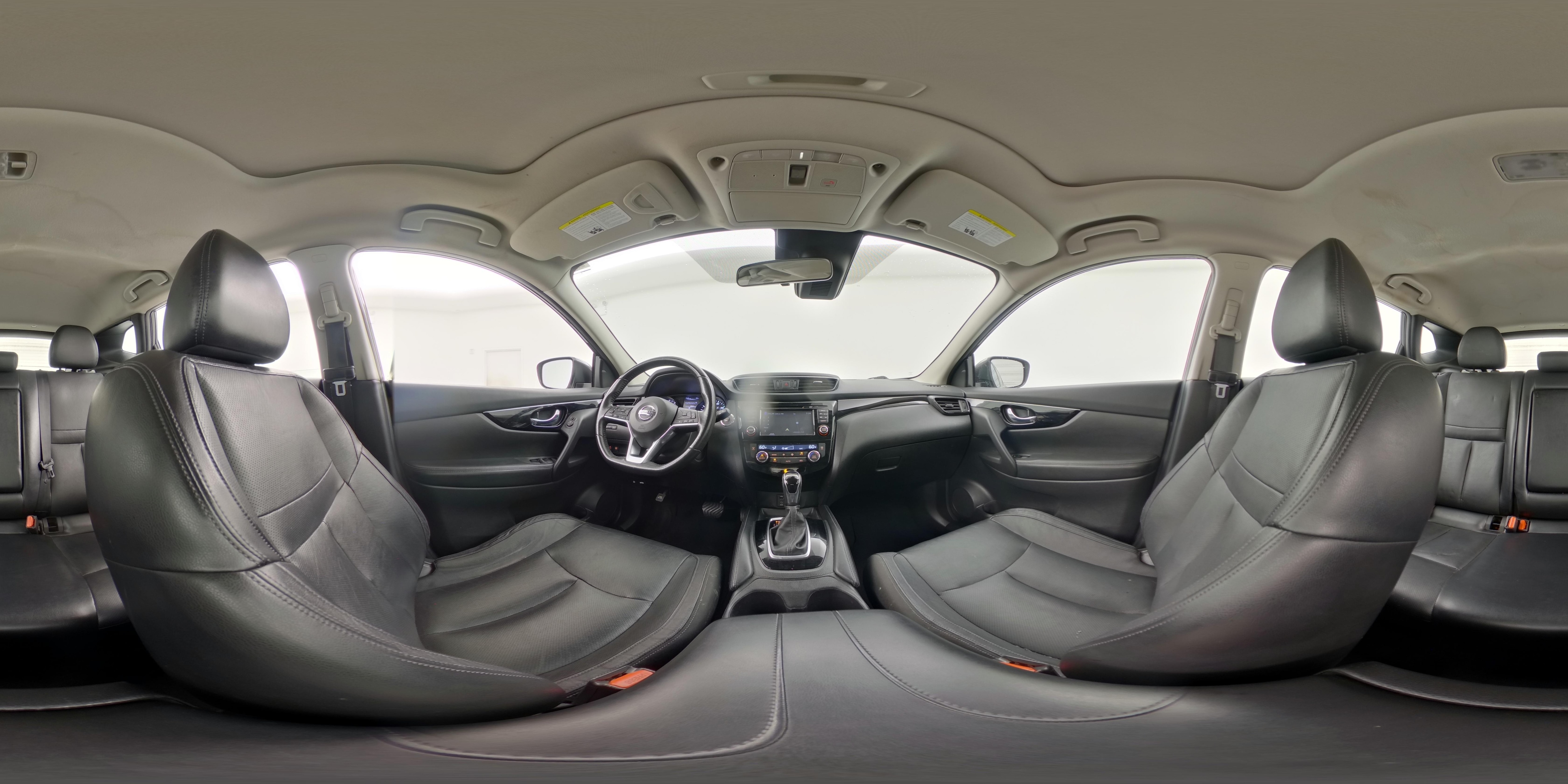 2018 Nissan Rogue Sport SL - Photo 26