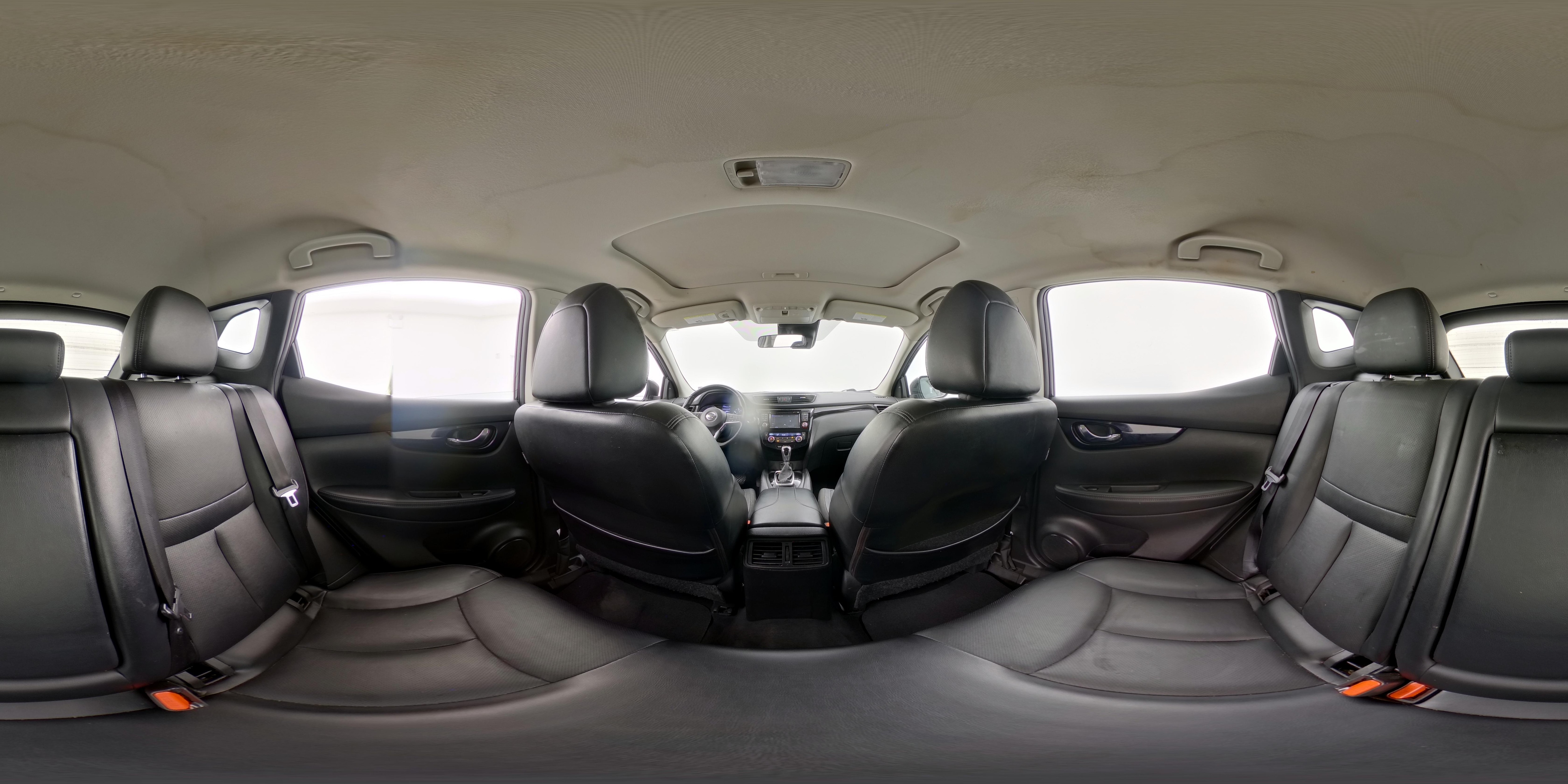 2018 Nissan Rogue Sport SL - Photo 27
