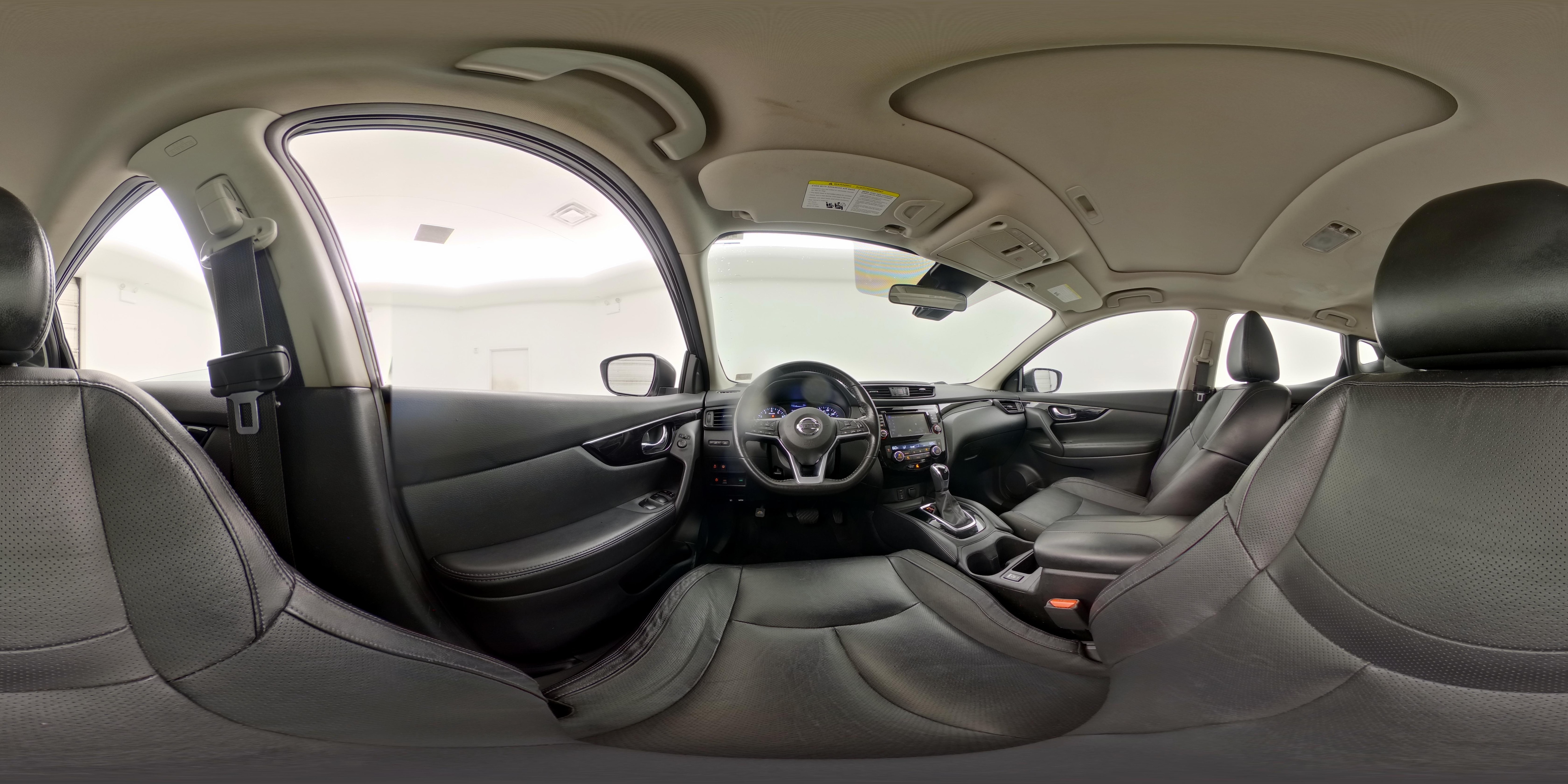 2018 Nissan Rogue Sport SL - Photo 28