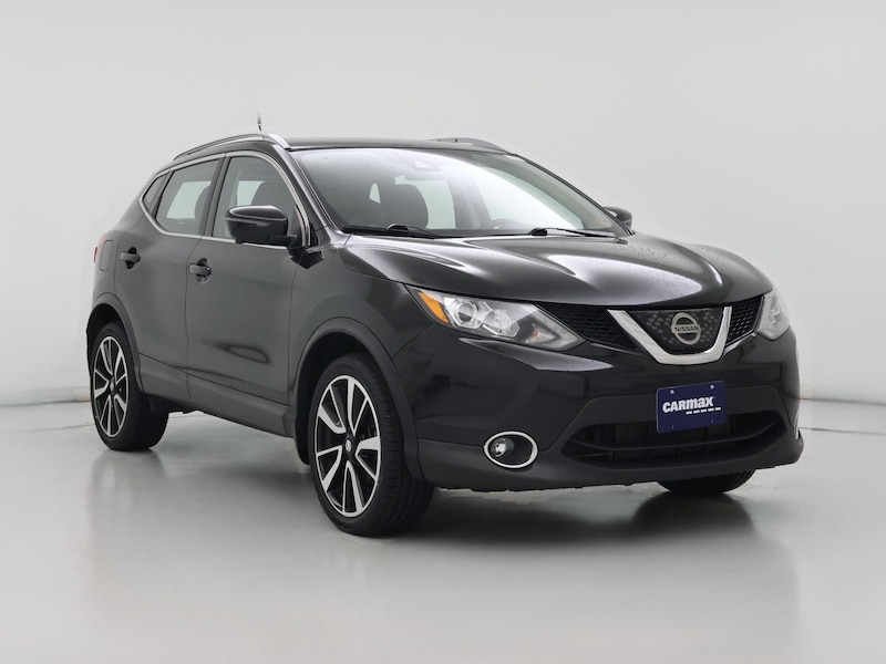 2018 Nissan Rogue Sport SL -
                  Brandywine, MD