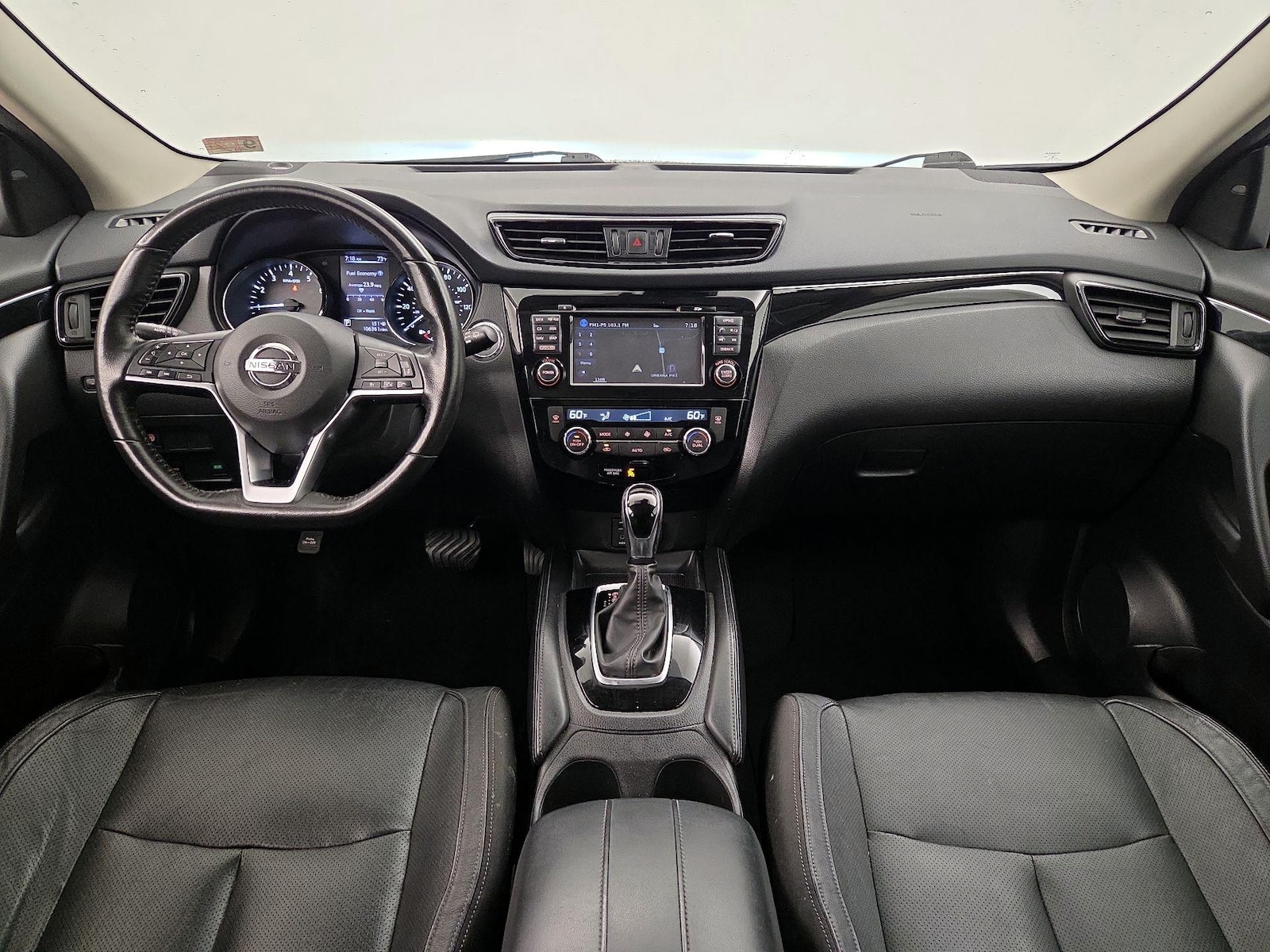 2018 Nissan Rogue Sport SL - Photo 10