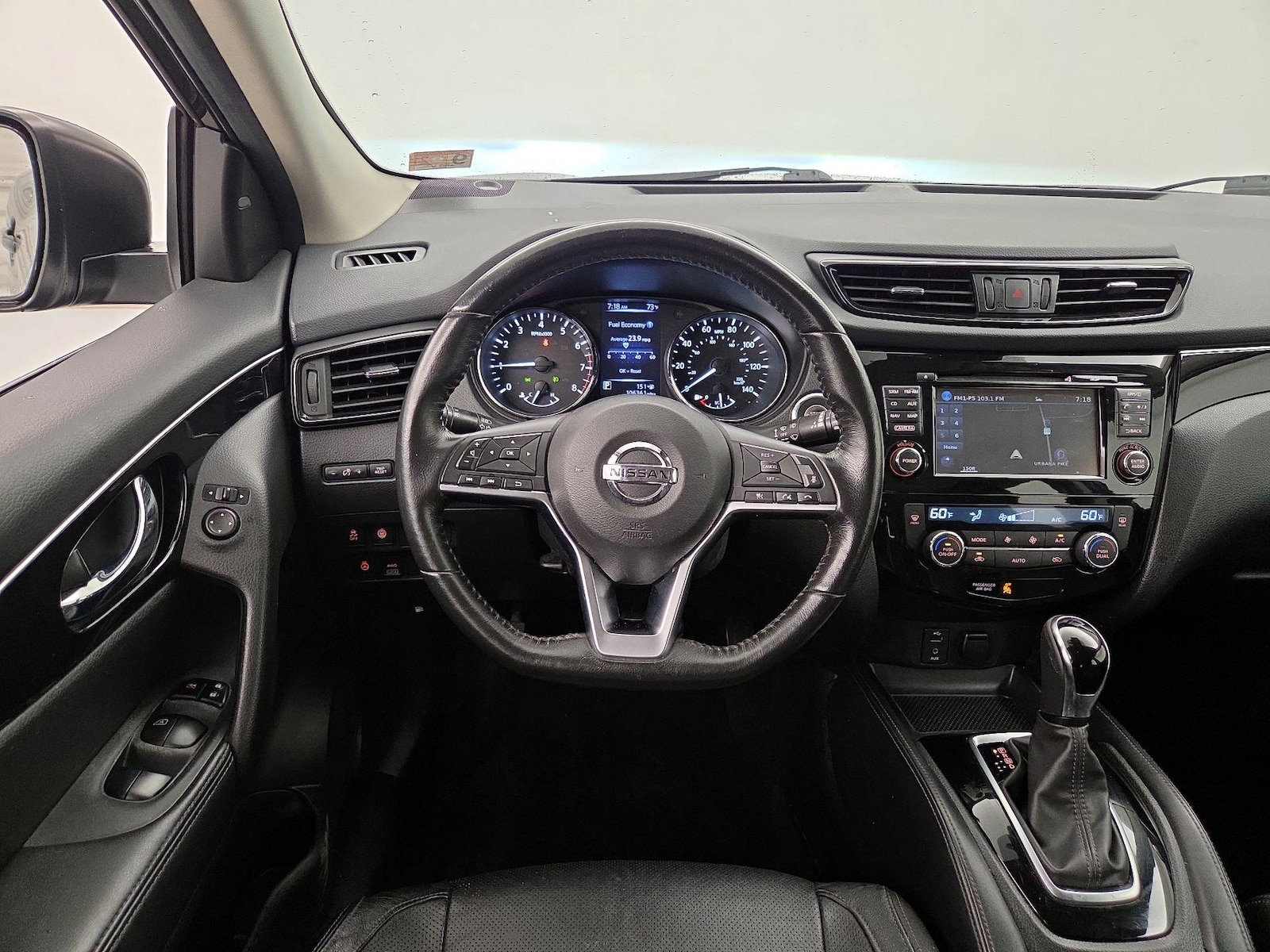 2018 Nissan Rogue Sport SL - Photo 11