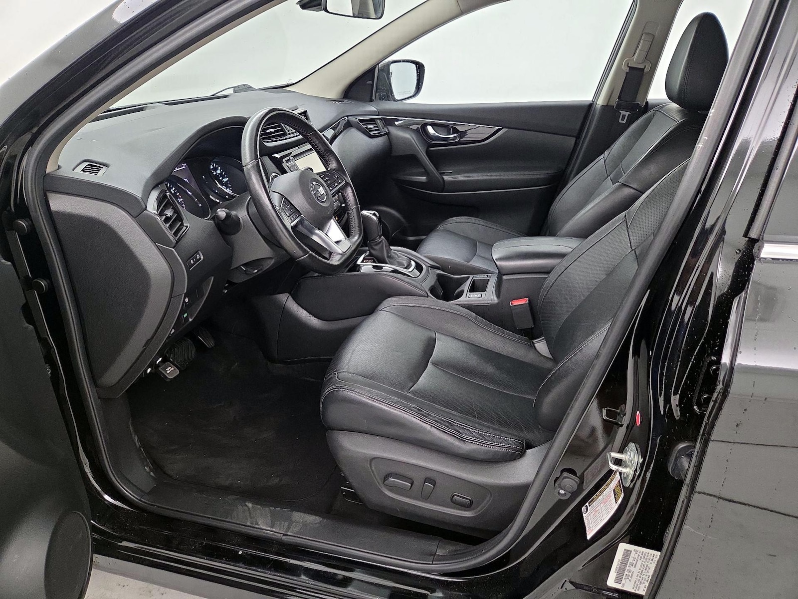 2018 Nissan Rogue Sport SL - Photo 12