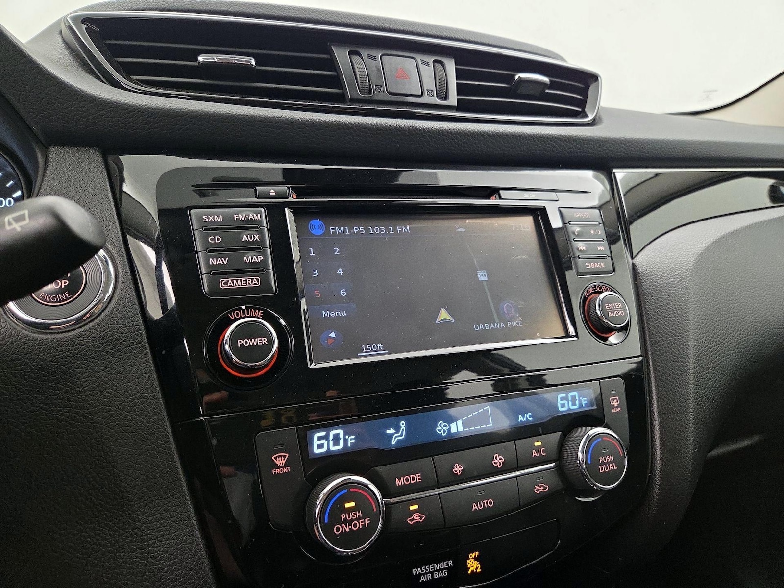 2018 Nissan Rogue Sport SL - Photo 15