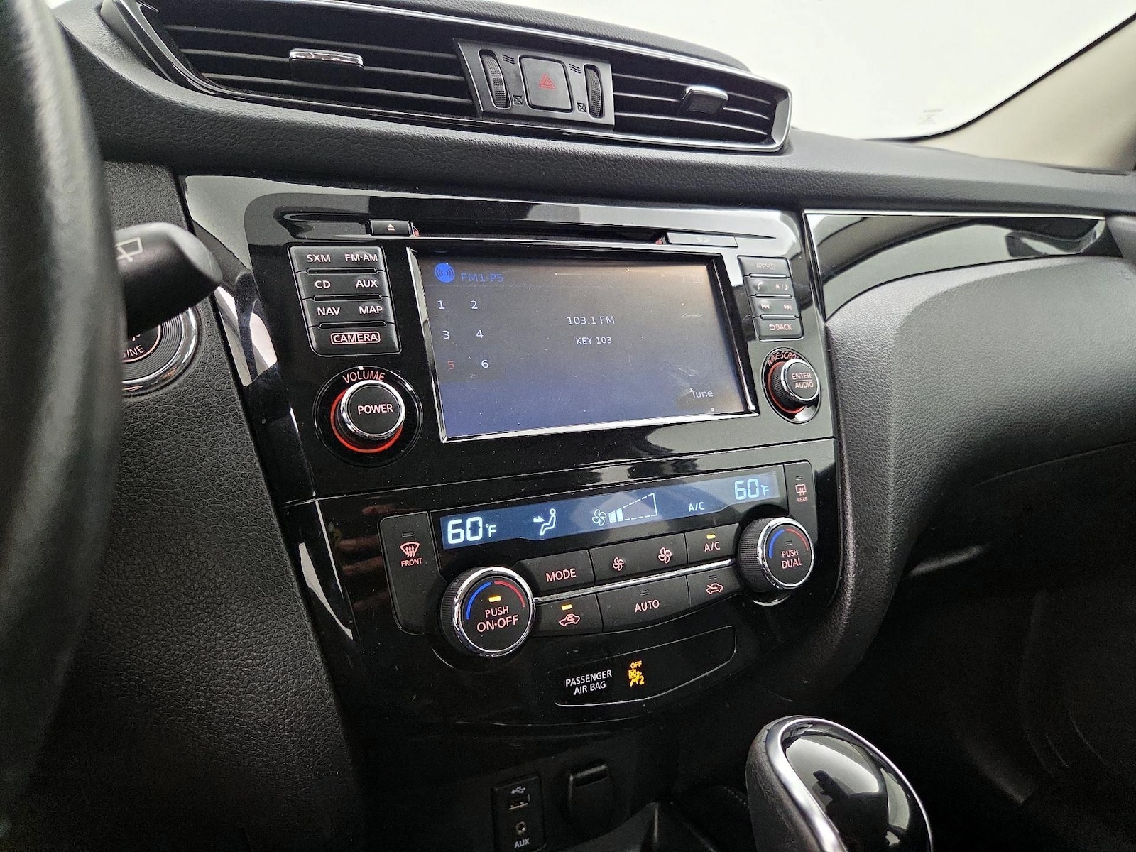 2018 Nissan Rogue Sport SL - Photo 17