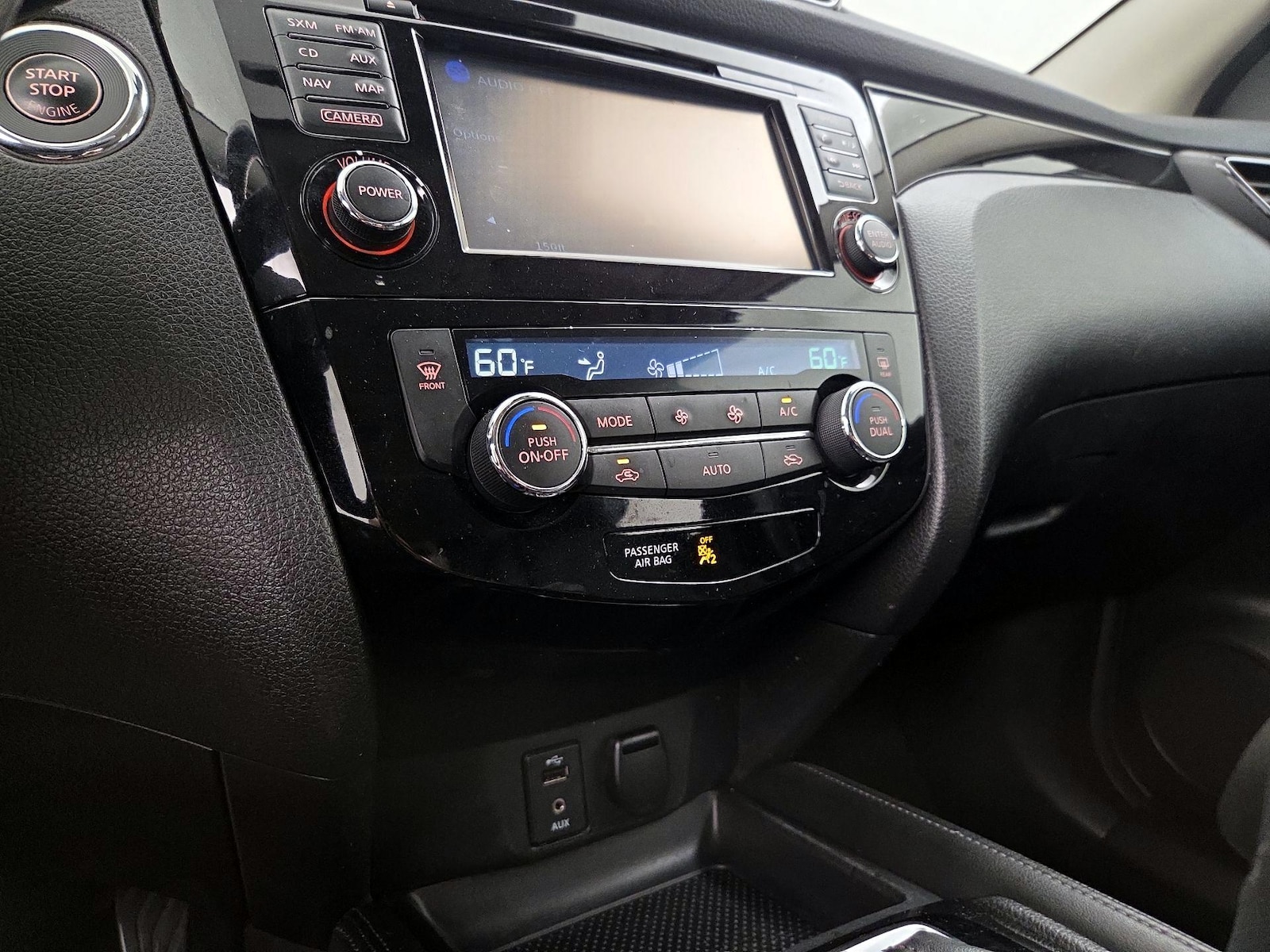 2018 Nissan Rogue Sport SL - Photo 18