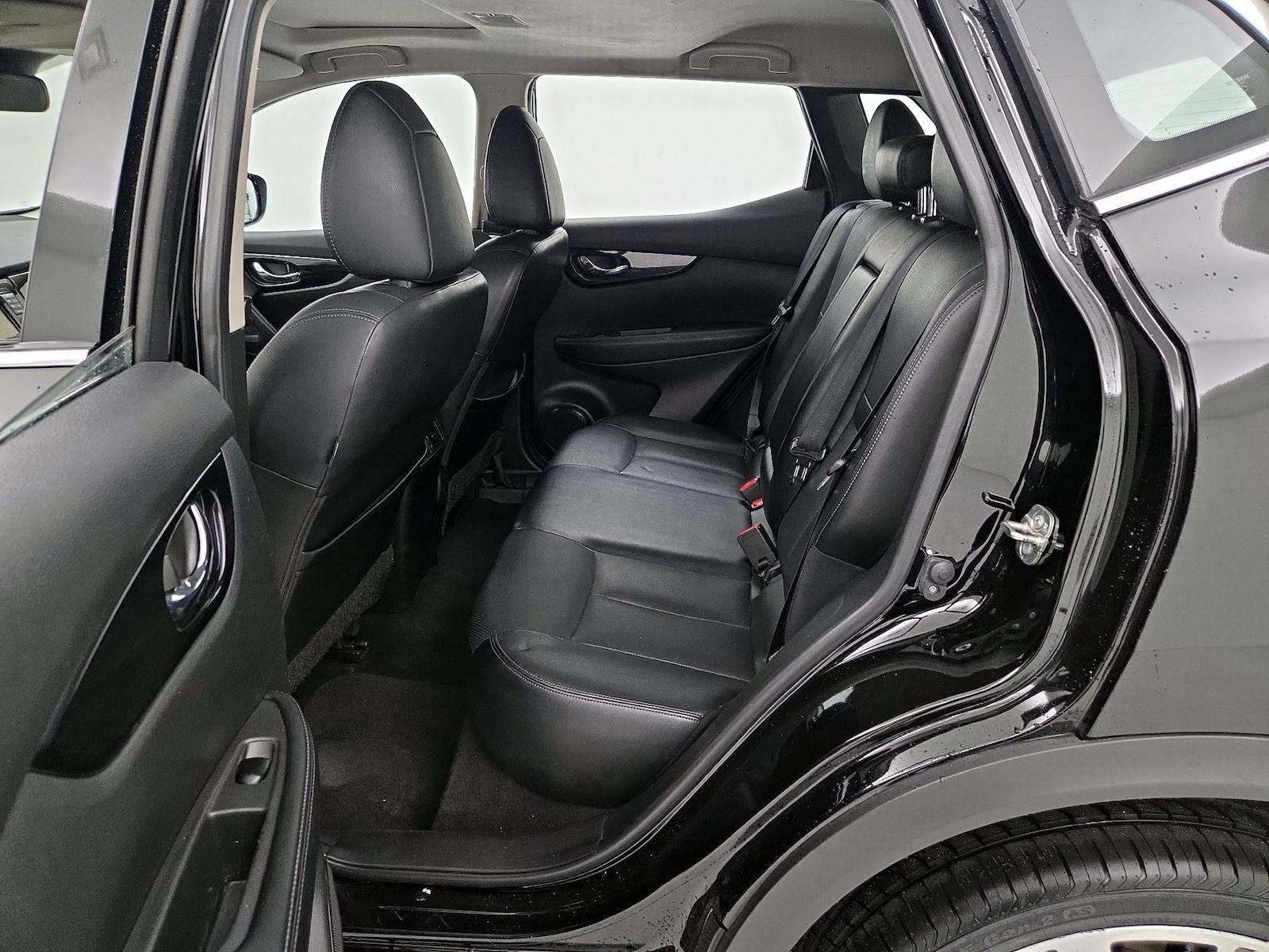 2018 Nissan Rogue Sport SL - Photo 22