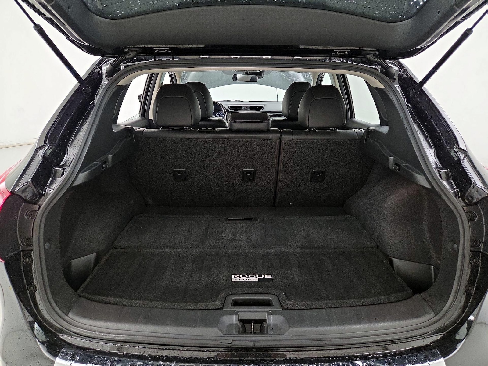 2018 Nissan Rogue Sport SL - Photo 23
