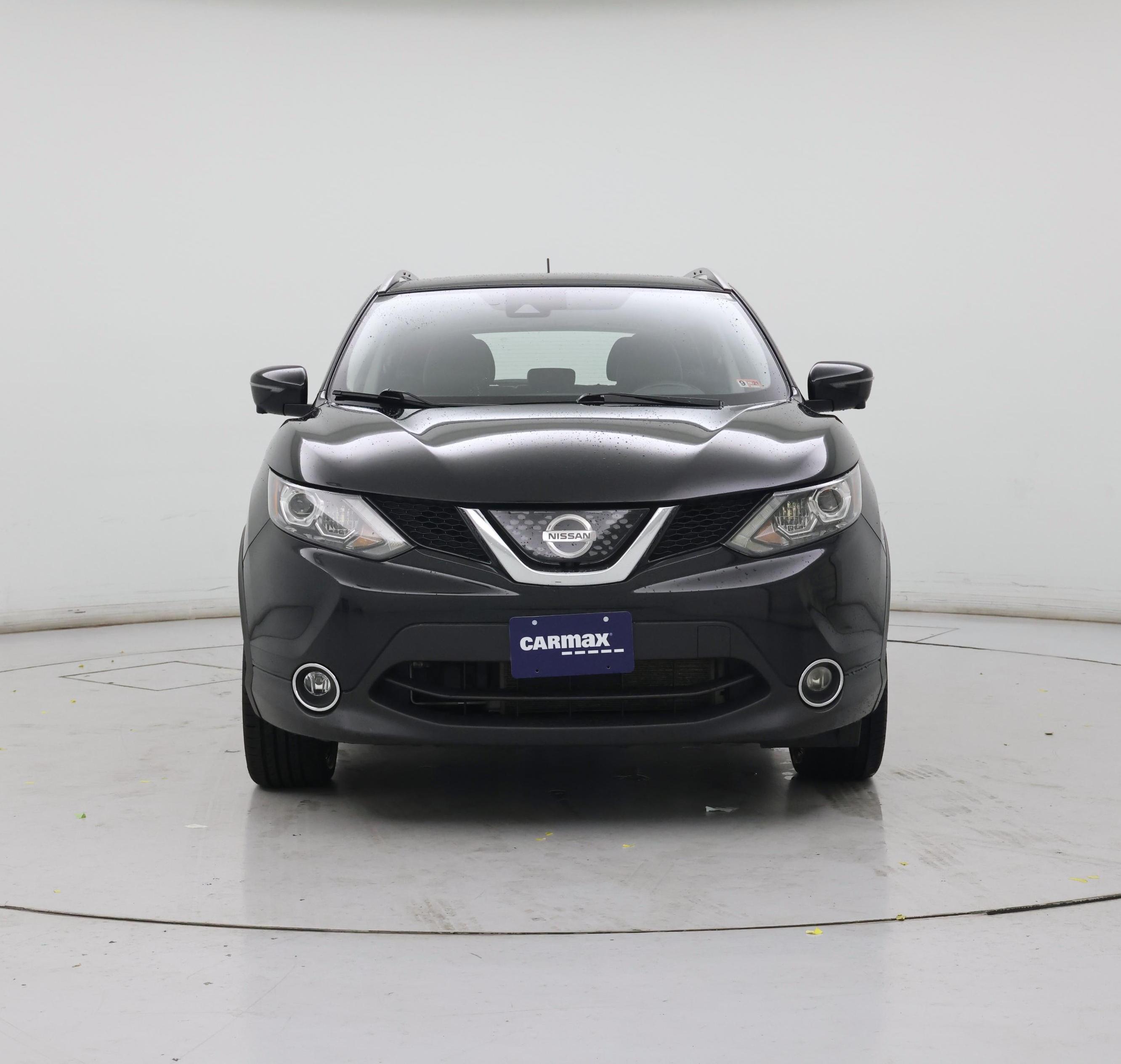 Thumbnail: 2018 Nissan Rogue Sport - 5