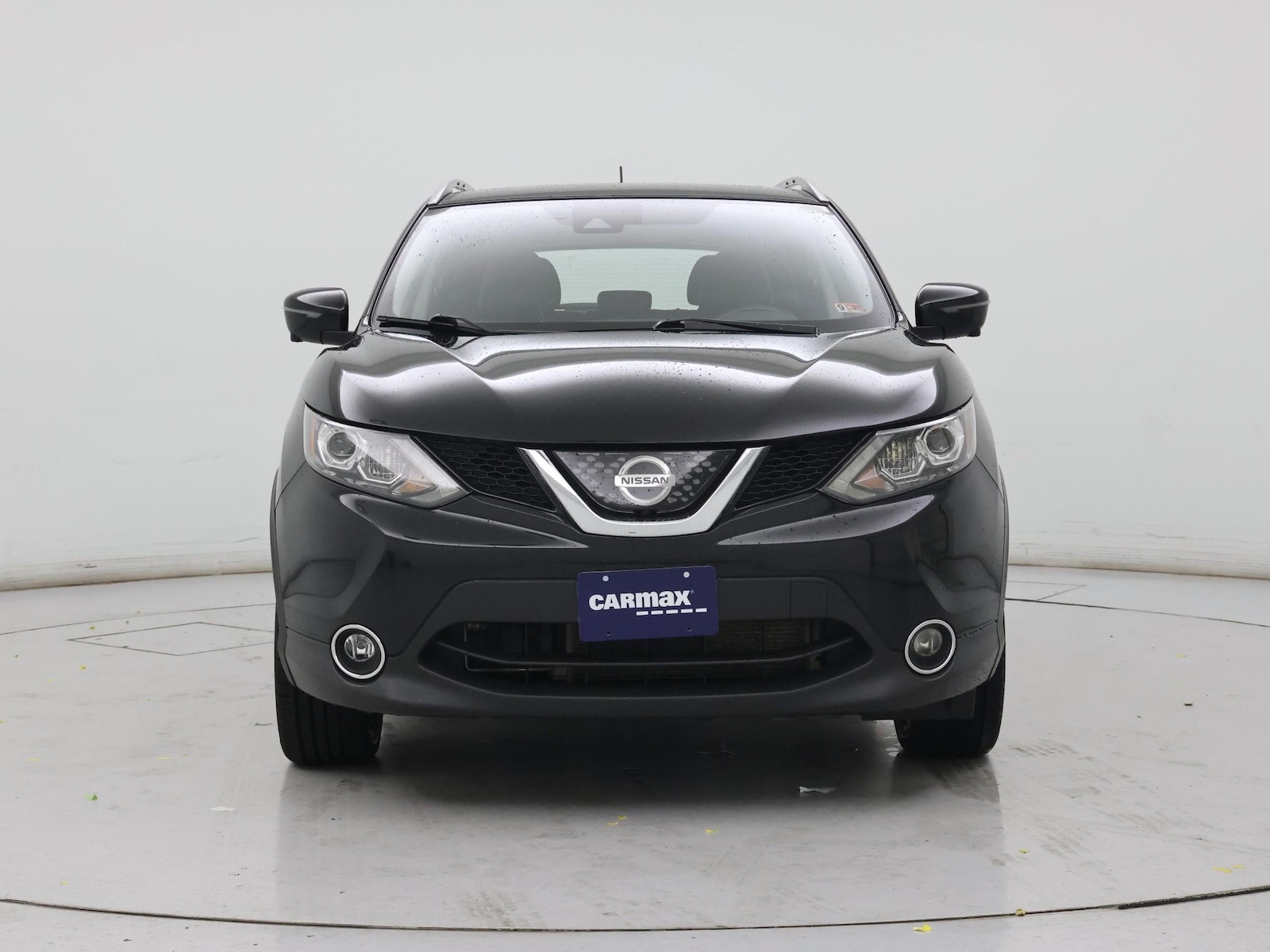 2018 Nissan Rogue Sport SL - Photo 6