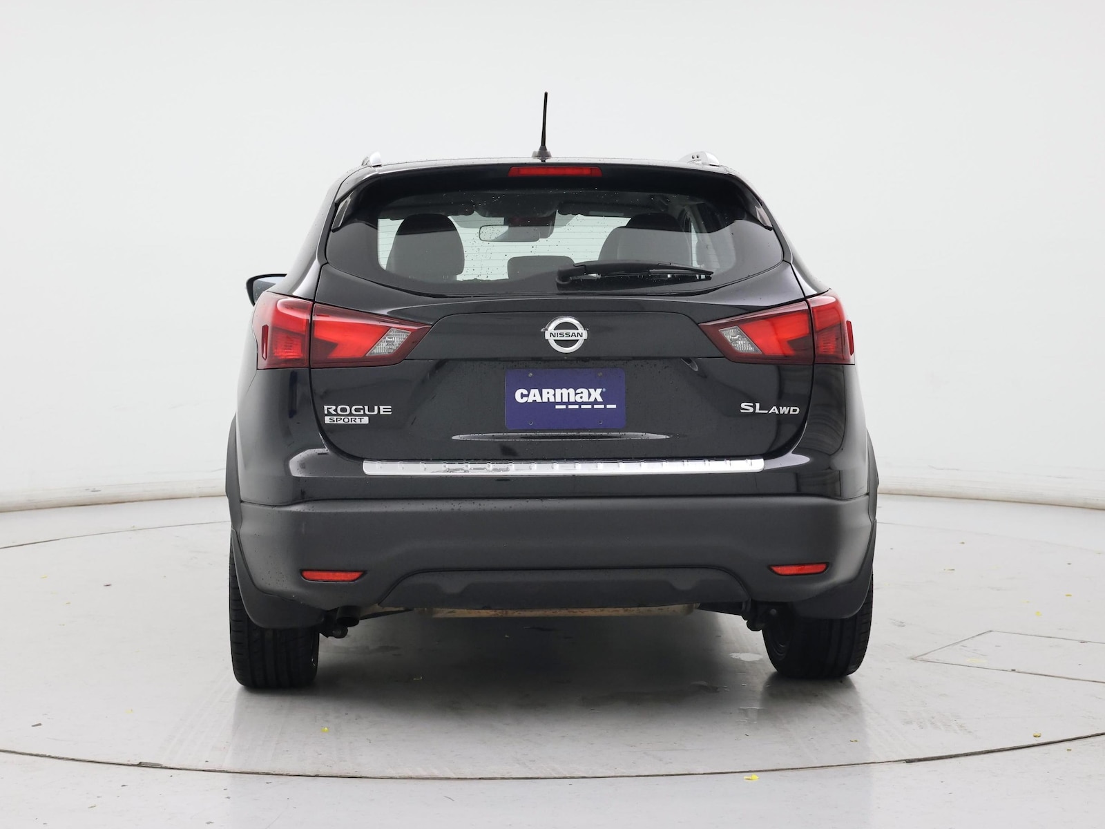 2018 Nissan Rogue Sport SL - Photo 7