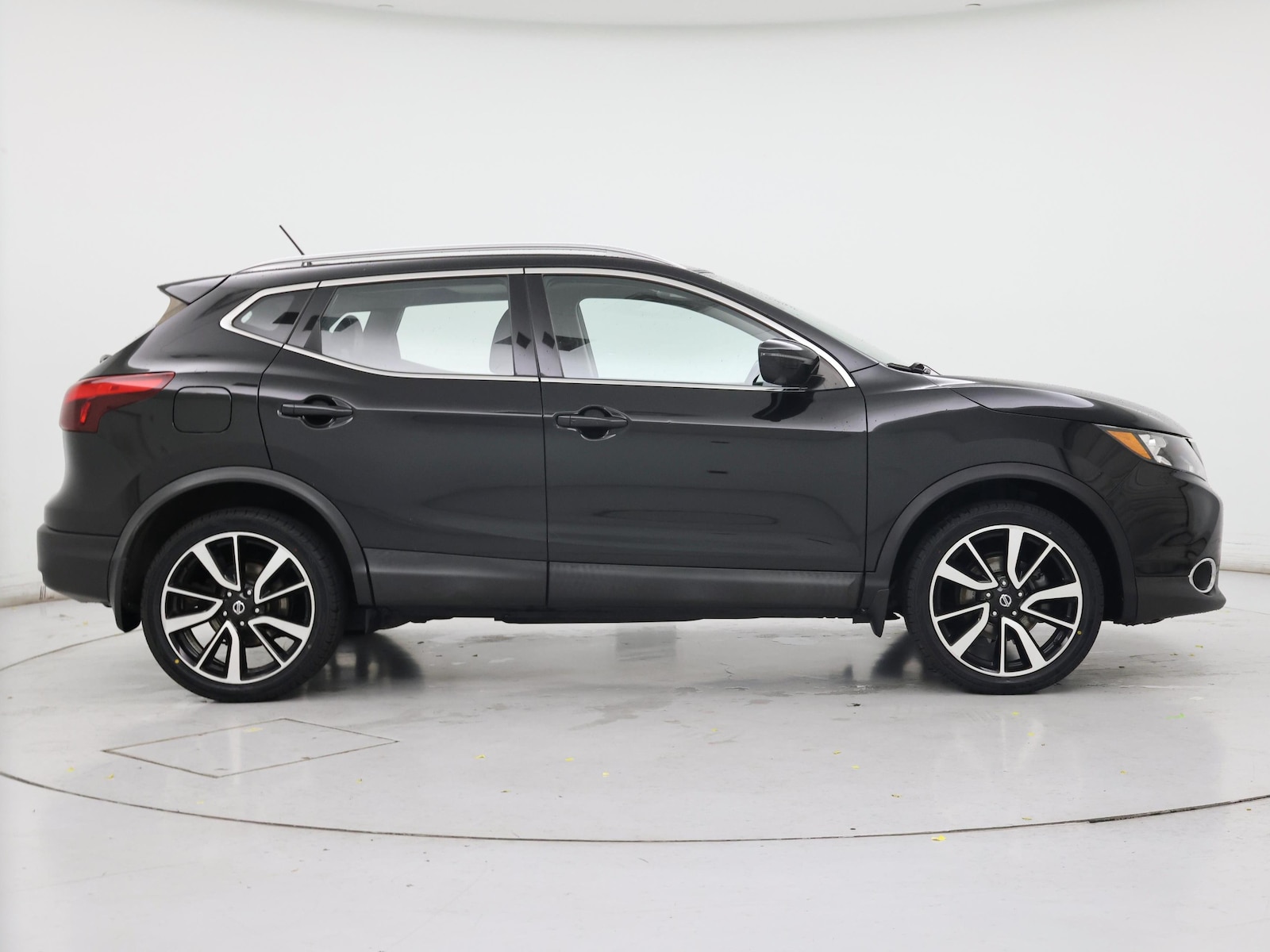 2018 Nissan Rogue Sport SL - Photo 8