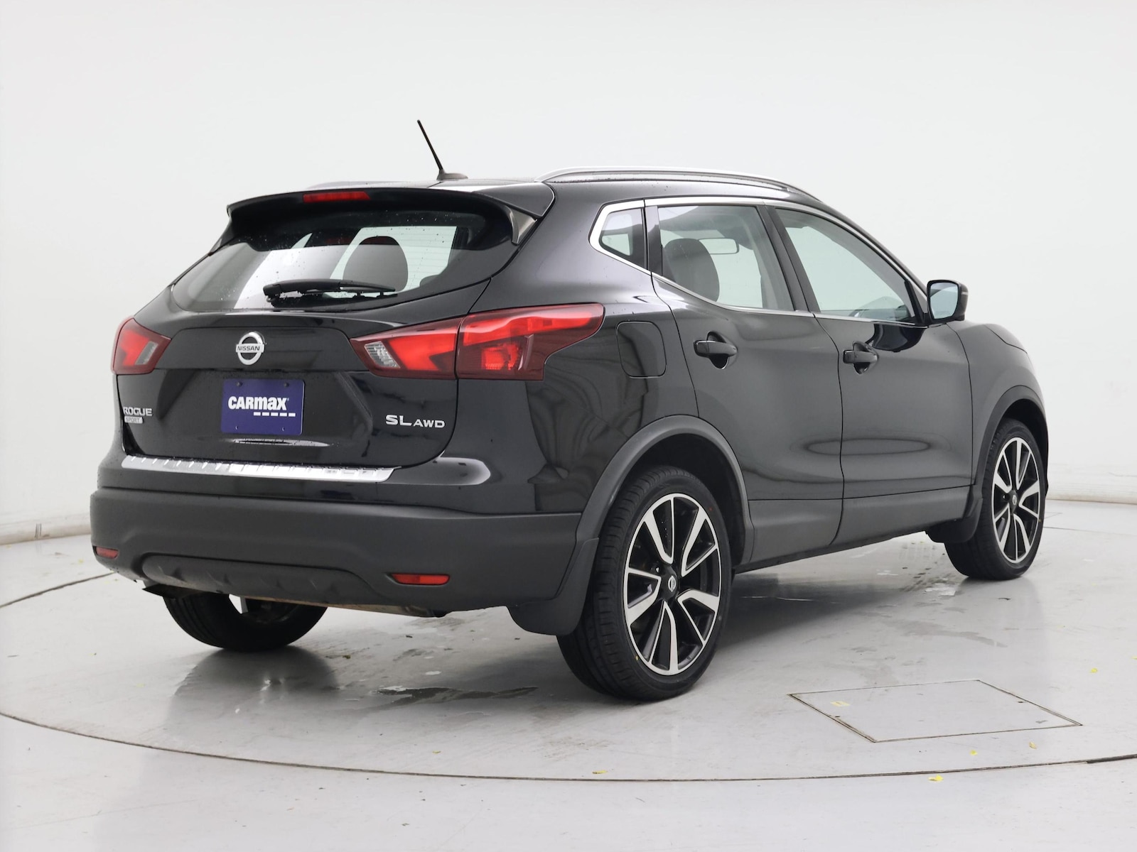 2018 Nissan Rogue Sport SL - Photo 9