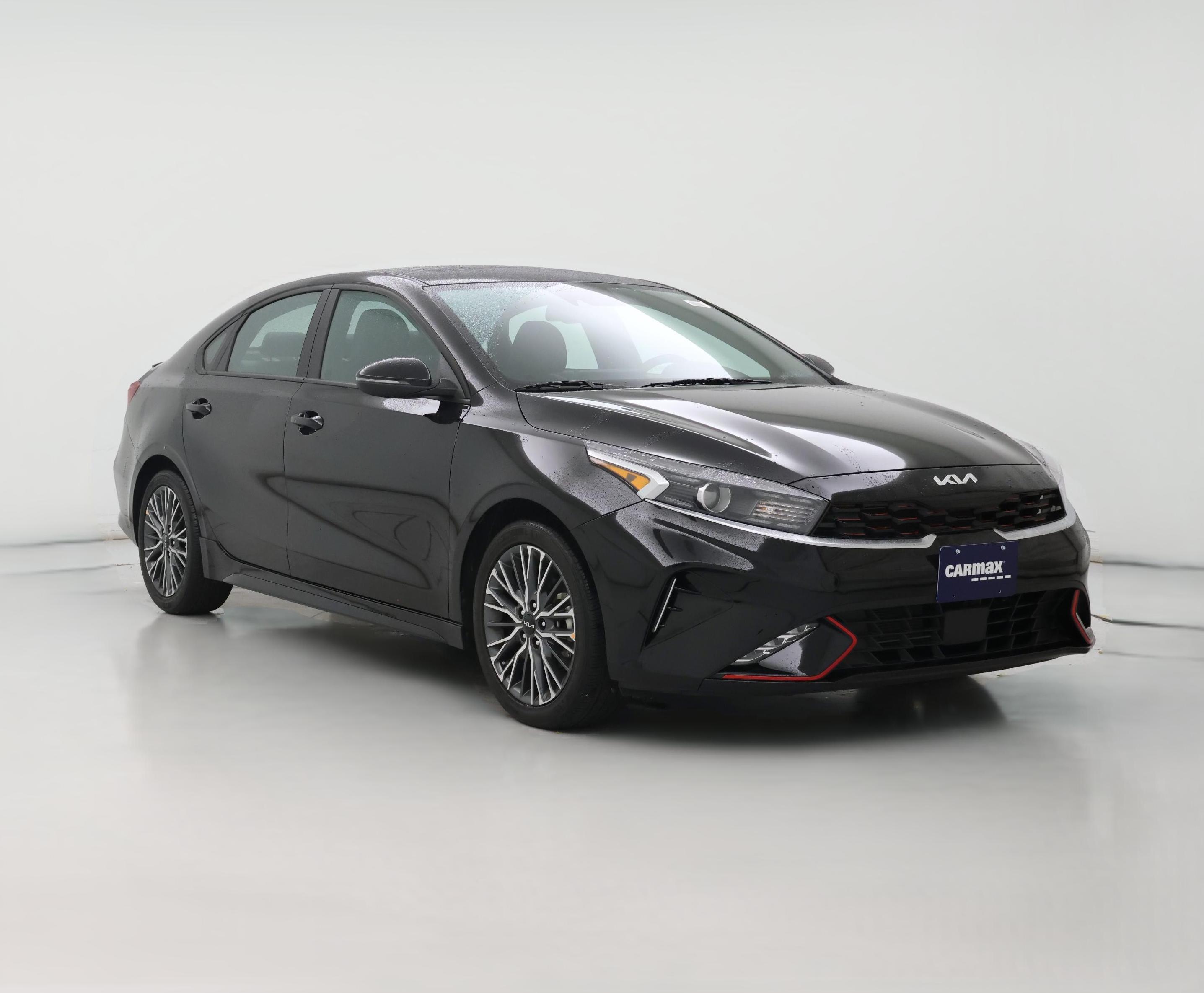 Thumbnail: 2023 Kia Forte - 1