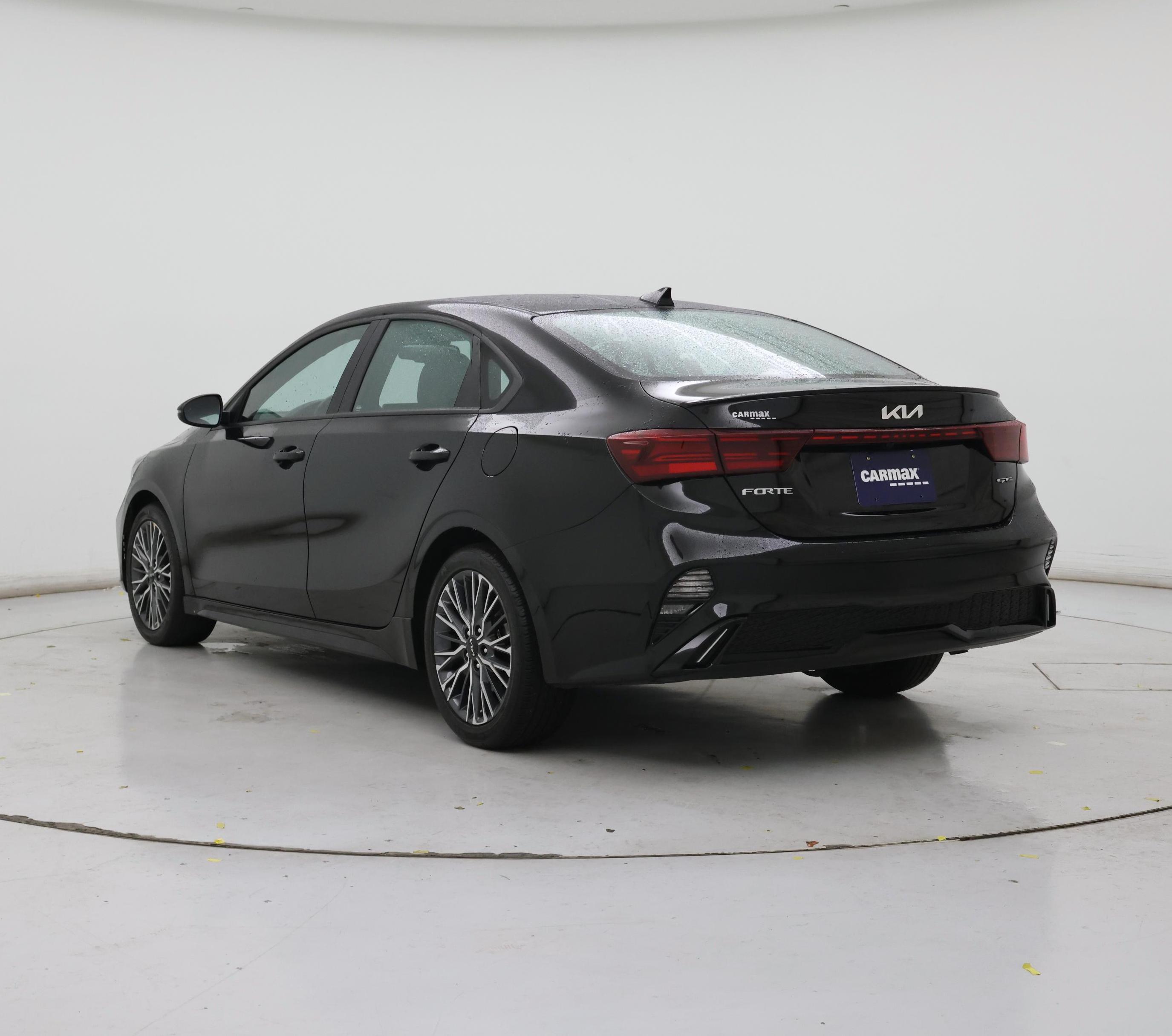 Thumbnail: 2023 Kia Forte - 2