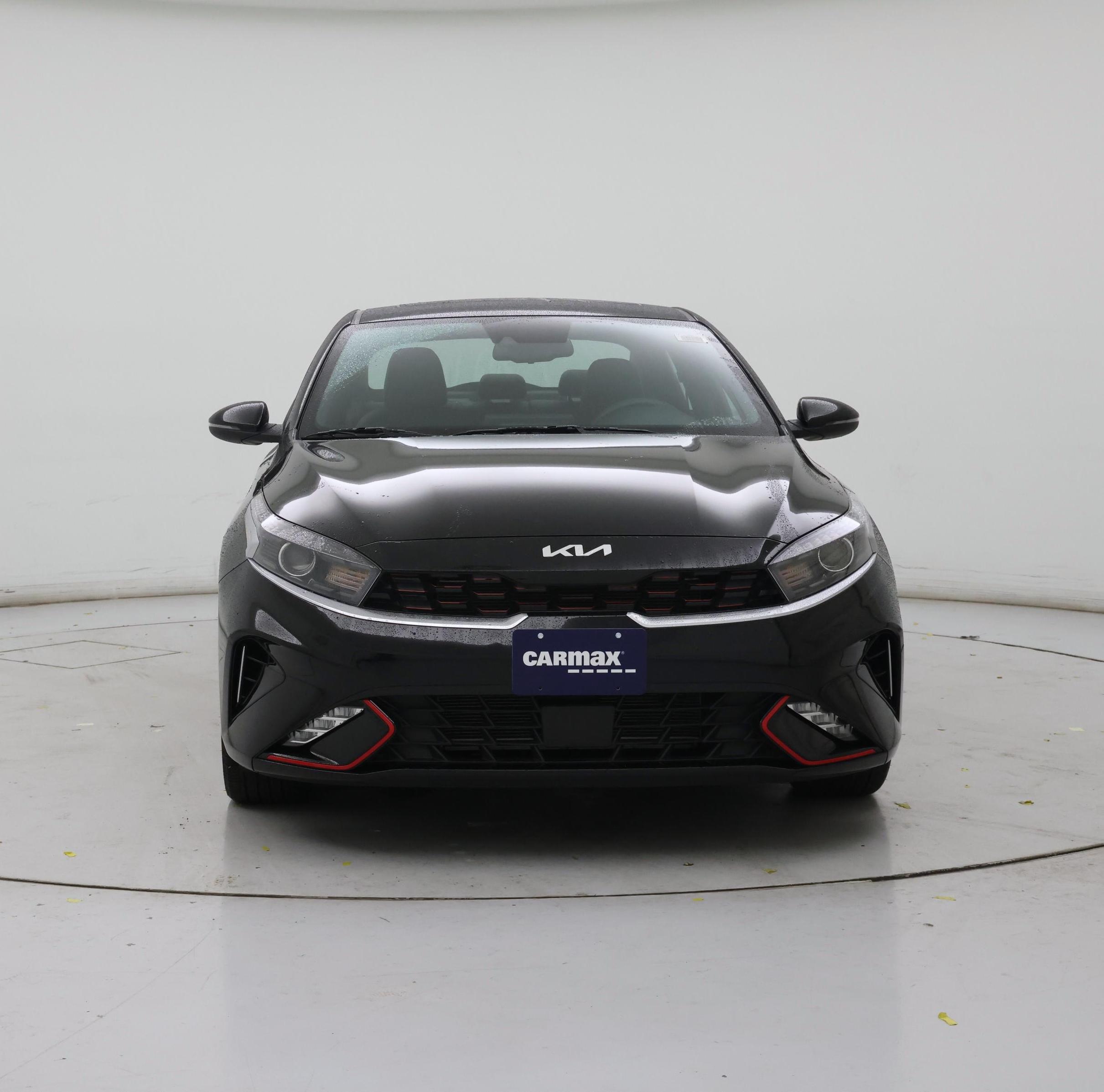 Thumbnail: 2023 Kia Forte - 5