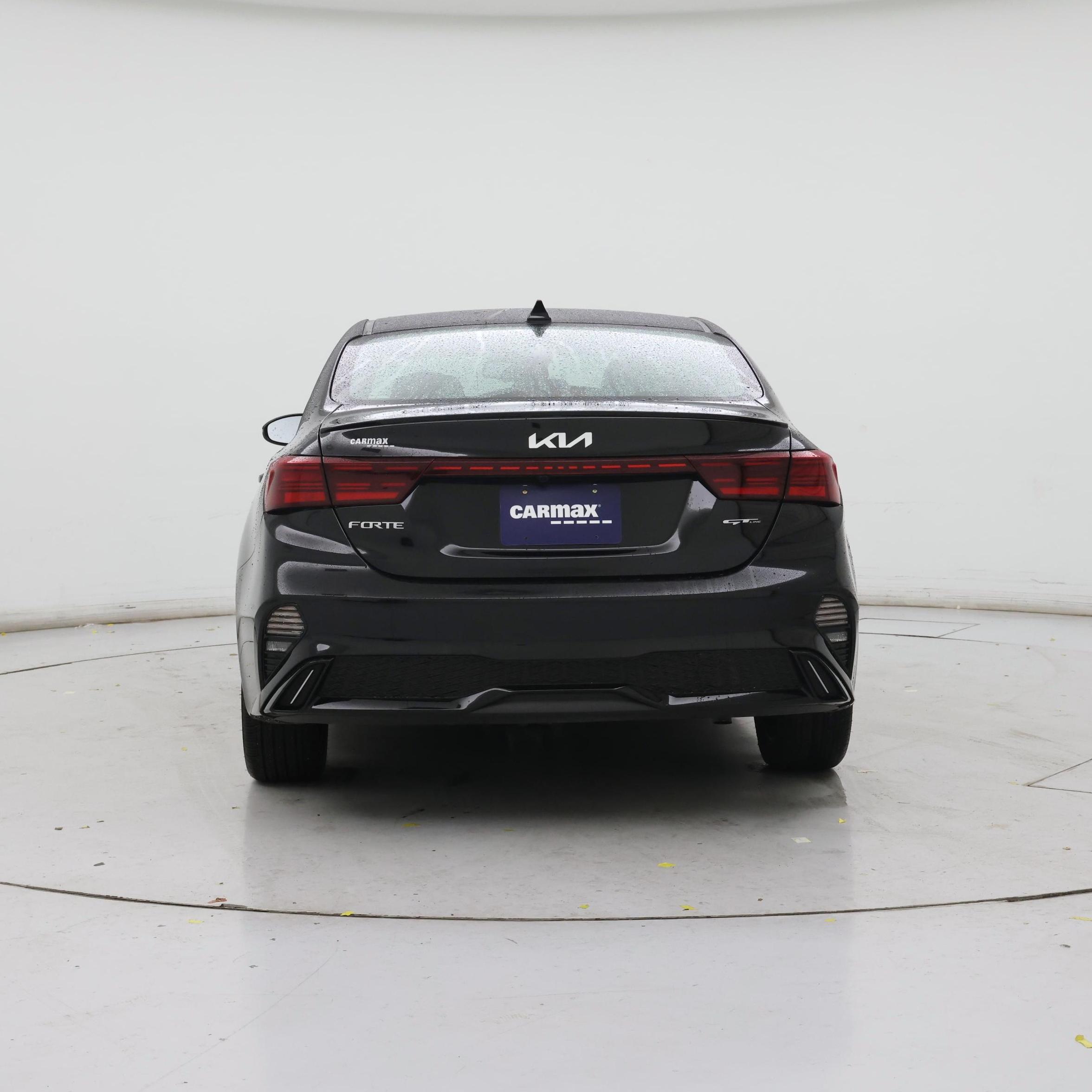 Thumbnail: 2023 Kia Forte - 6