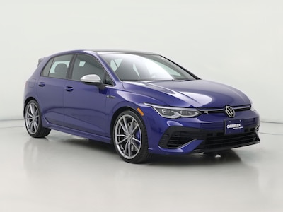 2024 Volkswagen Golf R