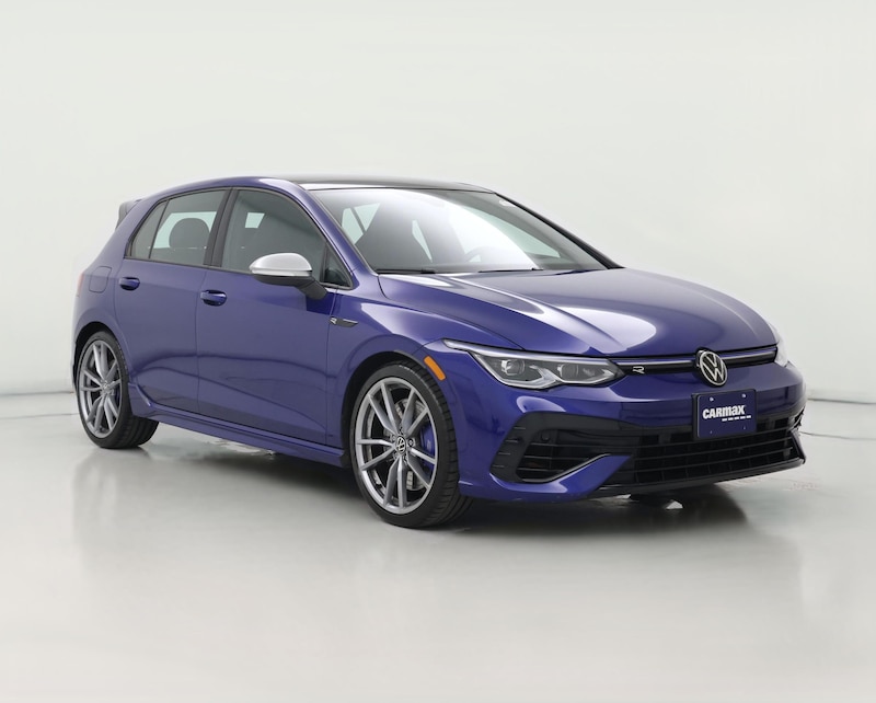 2024 Volkswagen Golf R