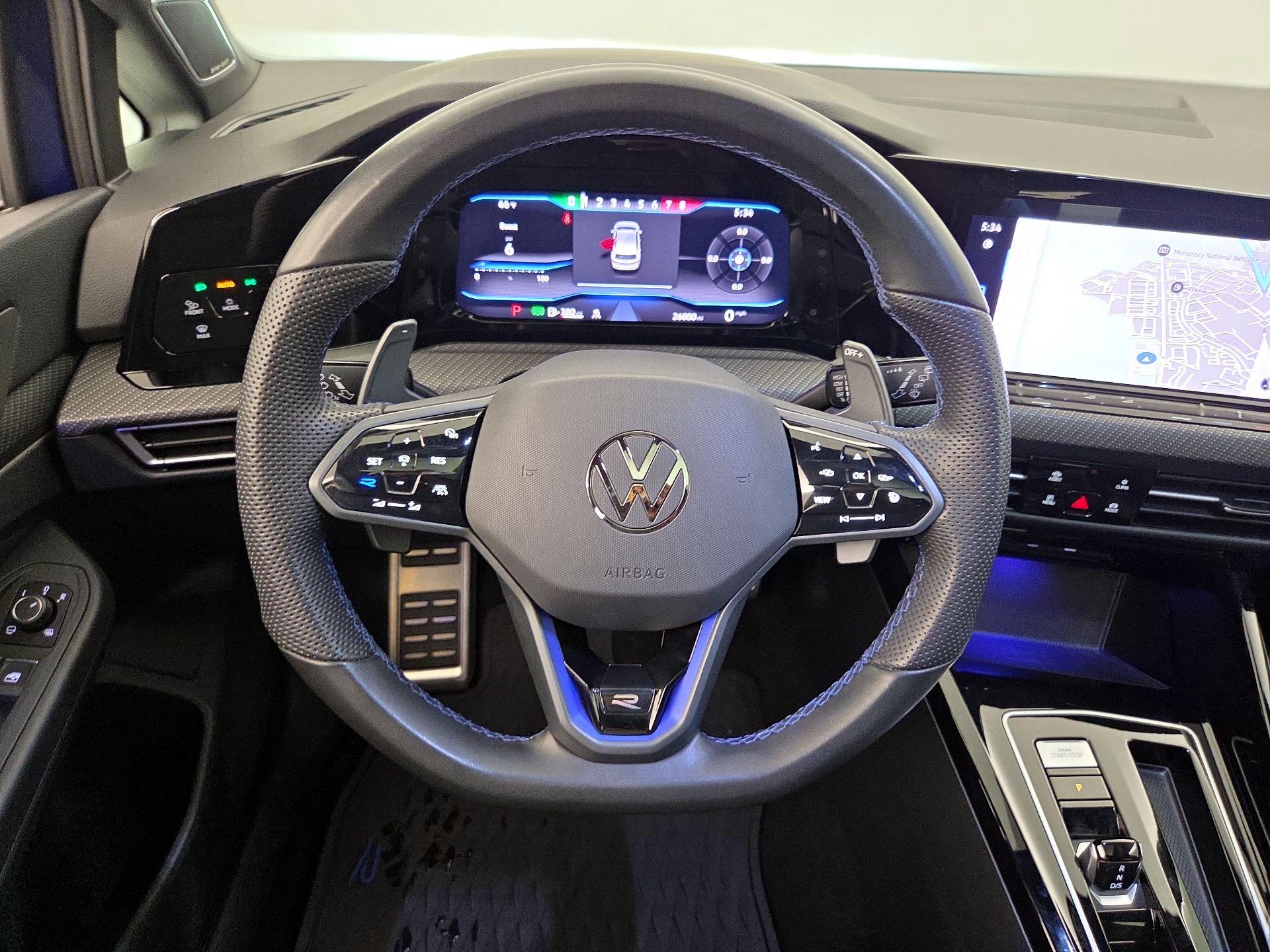 Thumbnail: 2024 Volkswagen Golf - 10
