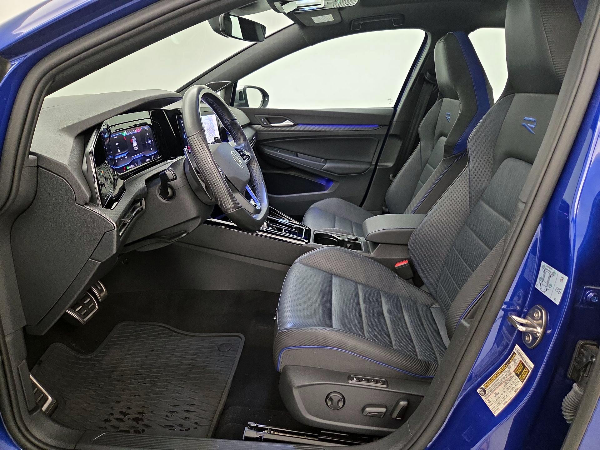 Thumbnail: 2024 Volkswagen Golf - 11