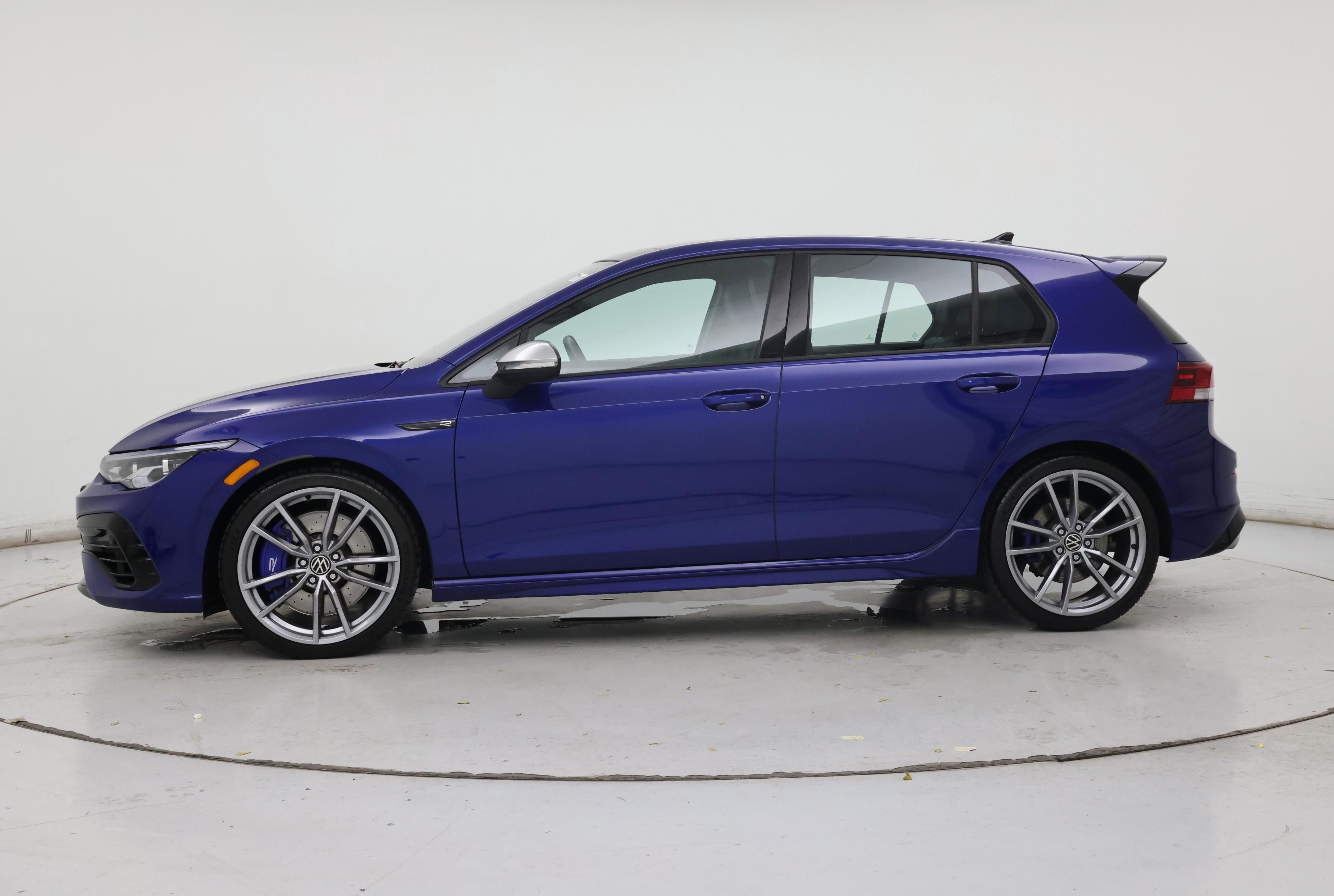 Thumbnail: 2024 Volkswagen Golf - 3