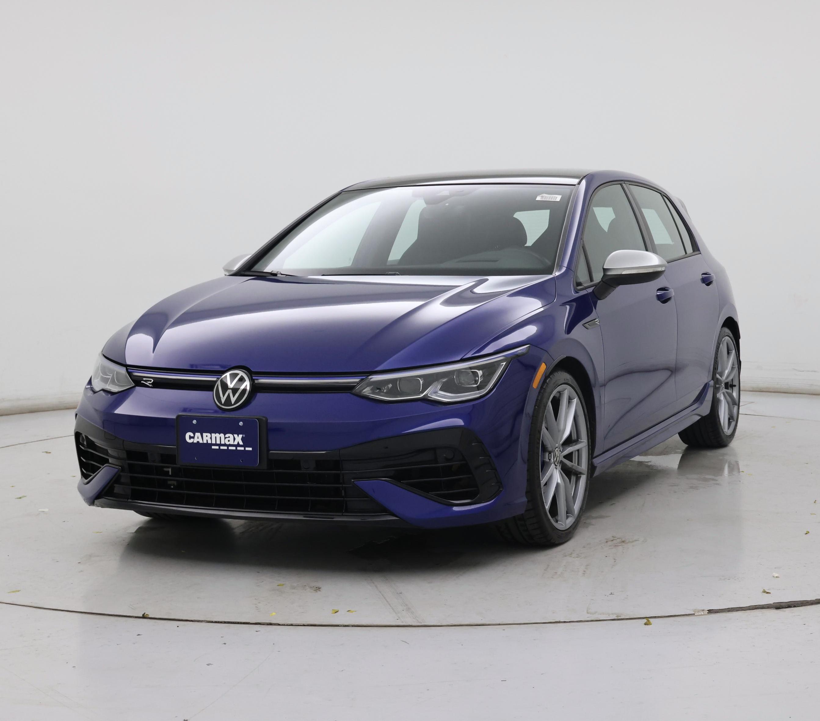 Thumbnail: 2024 Volkswagen Golf - 4