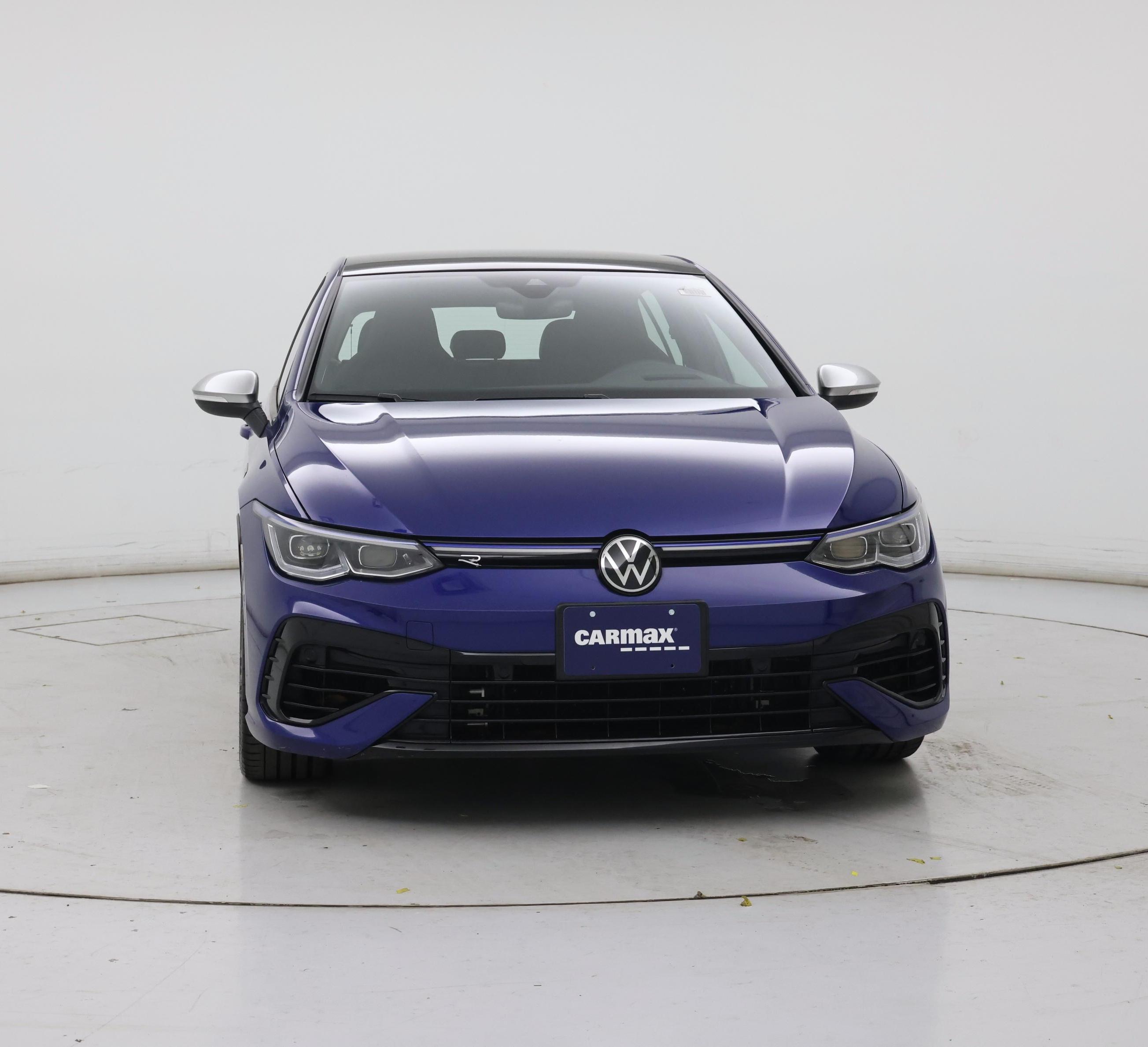 Thumbnail: 2024 Volkswagen Golf - 5