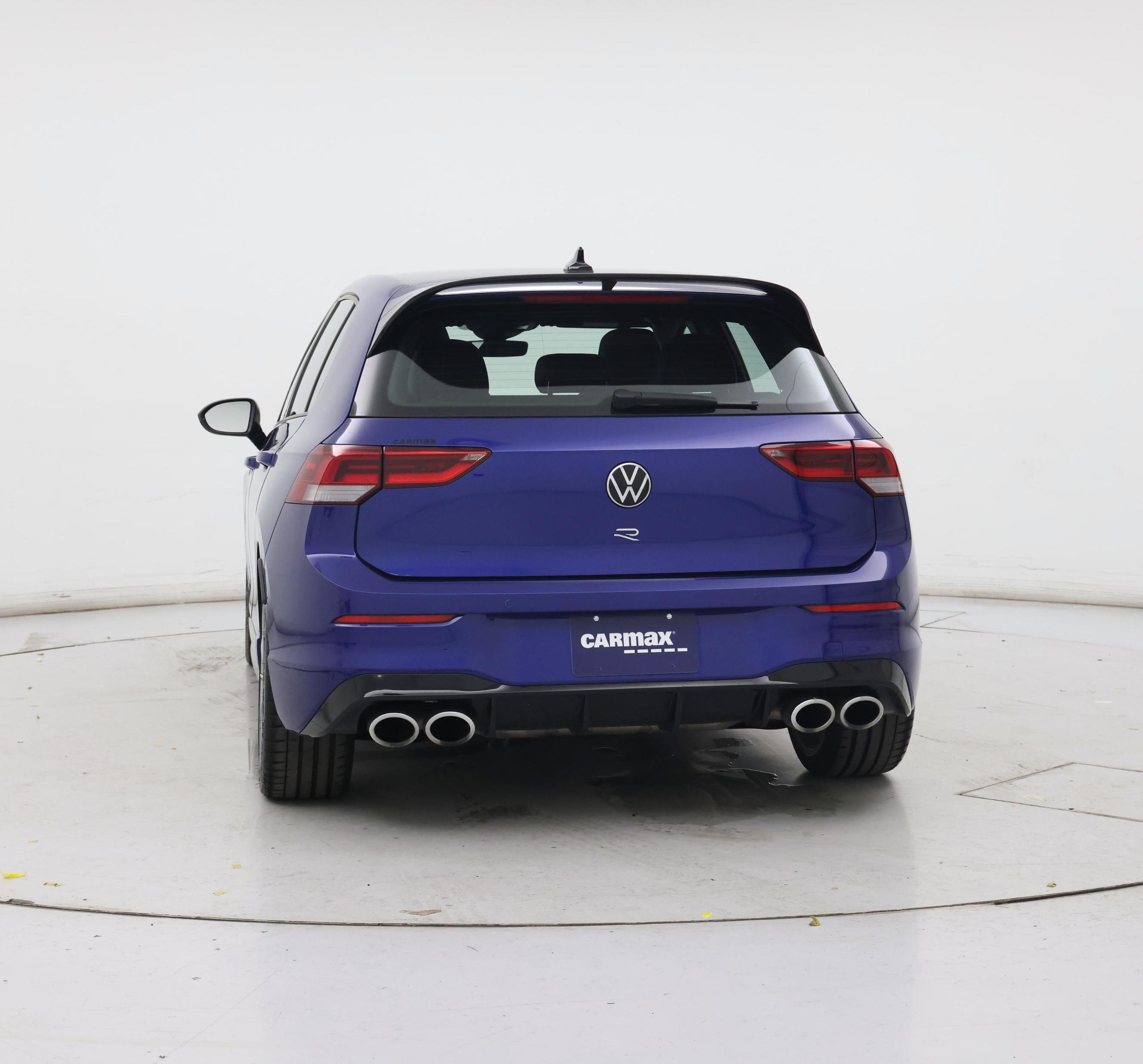 Thumbnail: 2024 Volkswagen Golf - 6