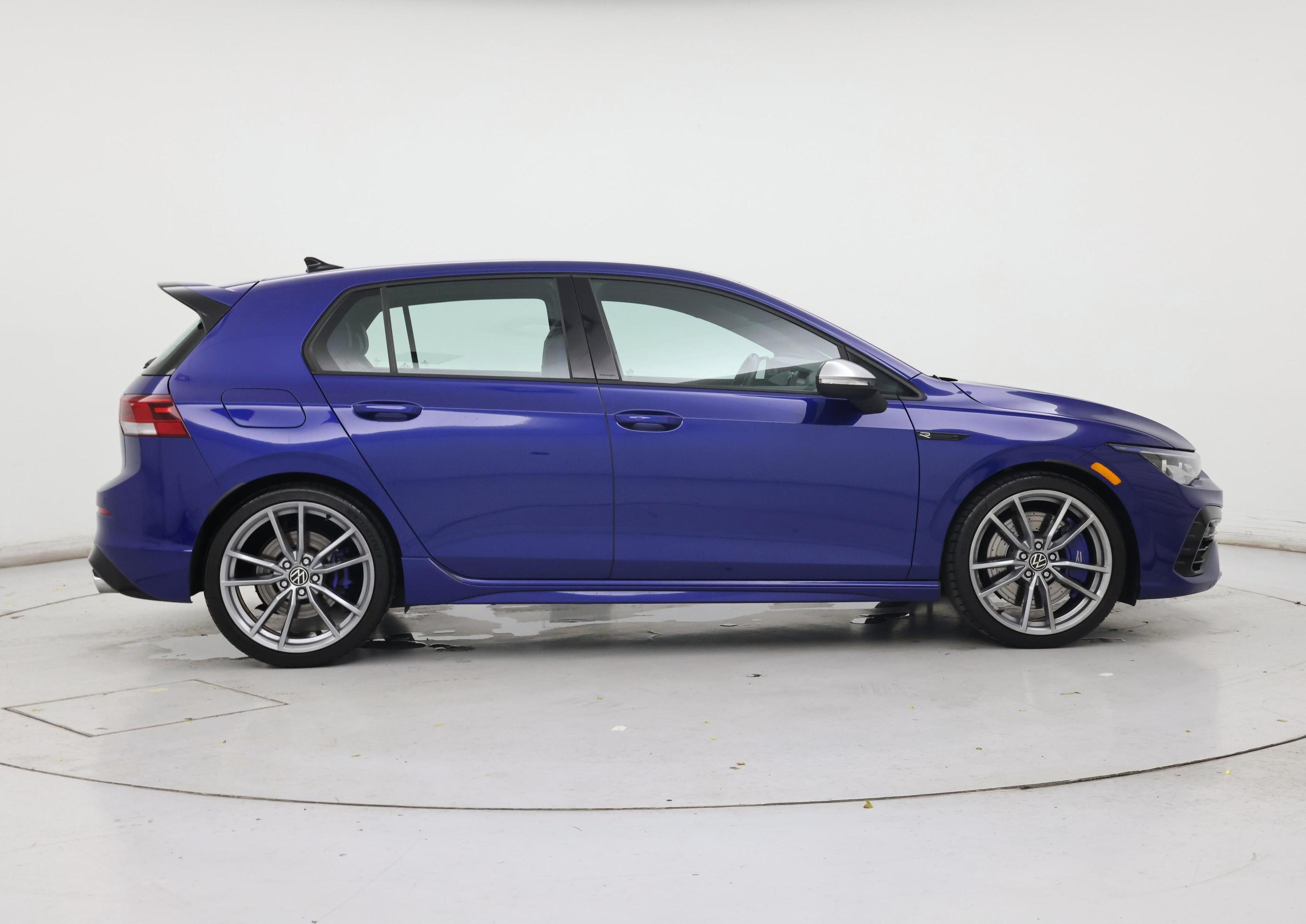 Thumbnail: 2024 Volkswagen Golf - 7