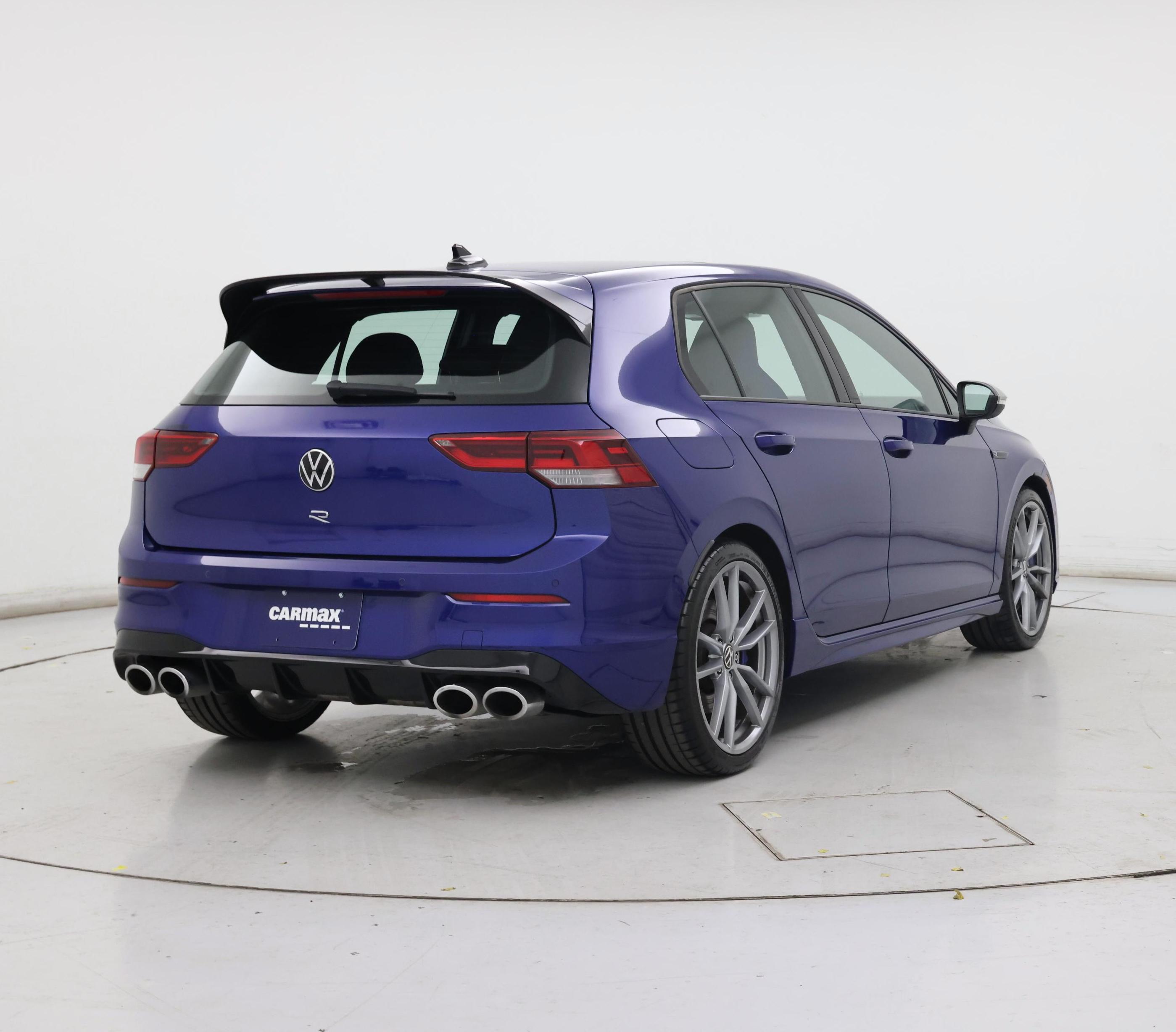 Thumbnail: 2024 Volkswagen Golf - 8