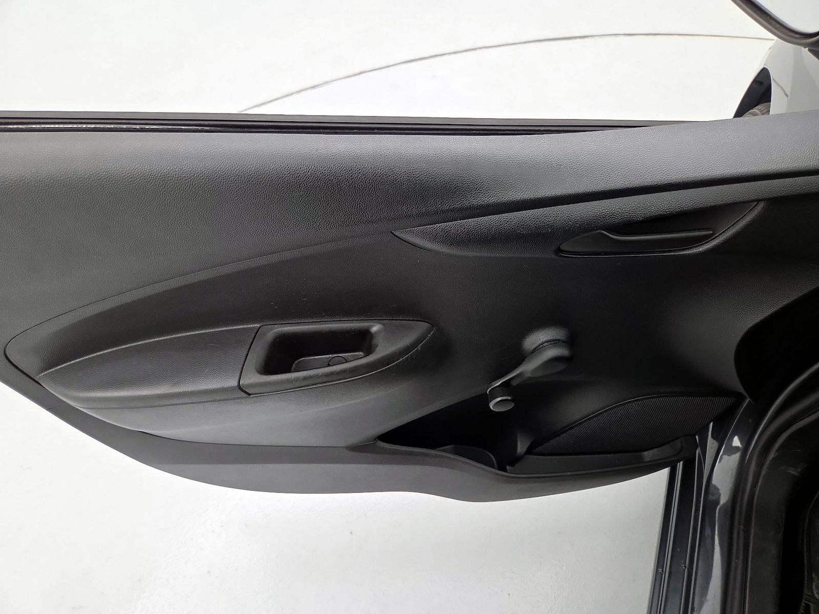 2017 Chevrolet Spark LS - Photo 13