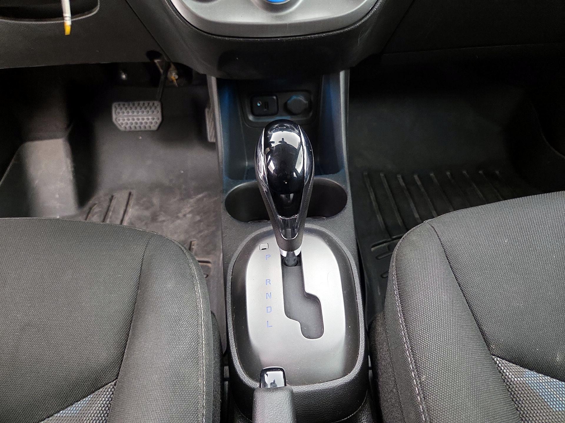Thumbnail: 2017 Chevrolet Spark - 17